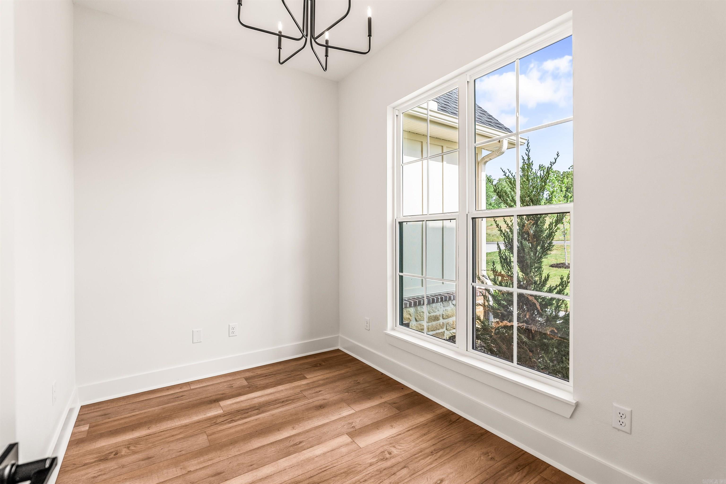 REYNOLDS RIDGE - Residential