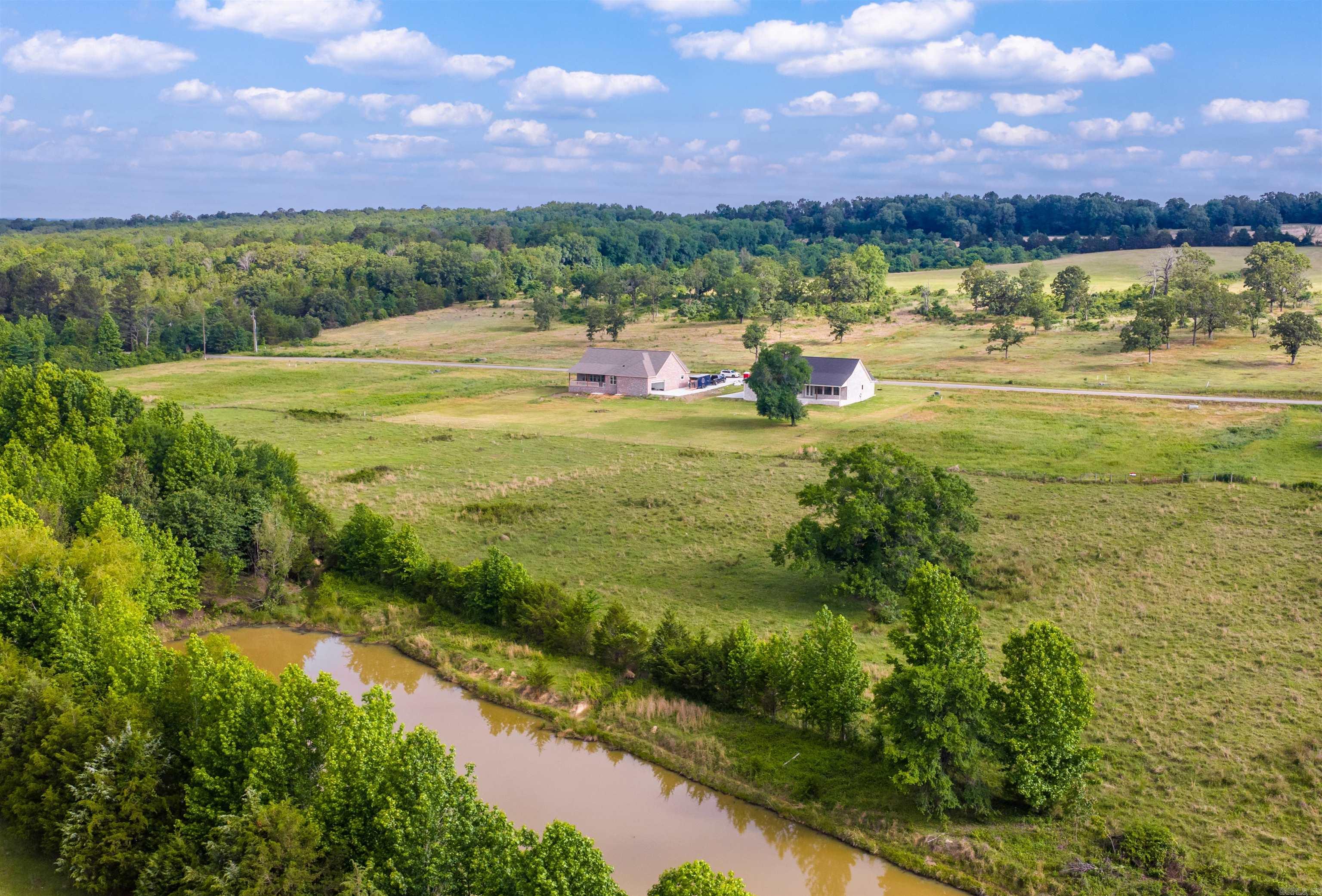 REYNOLDS RIDGE - Residential