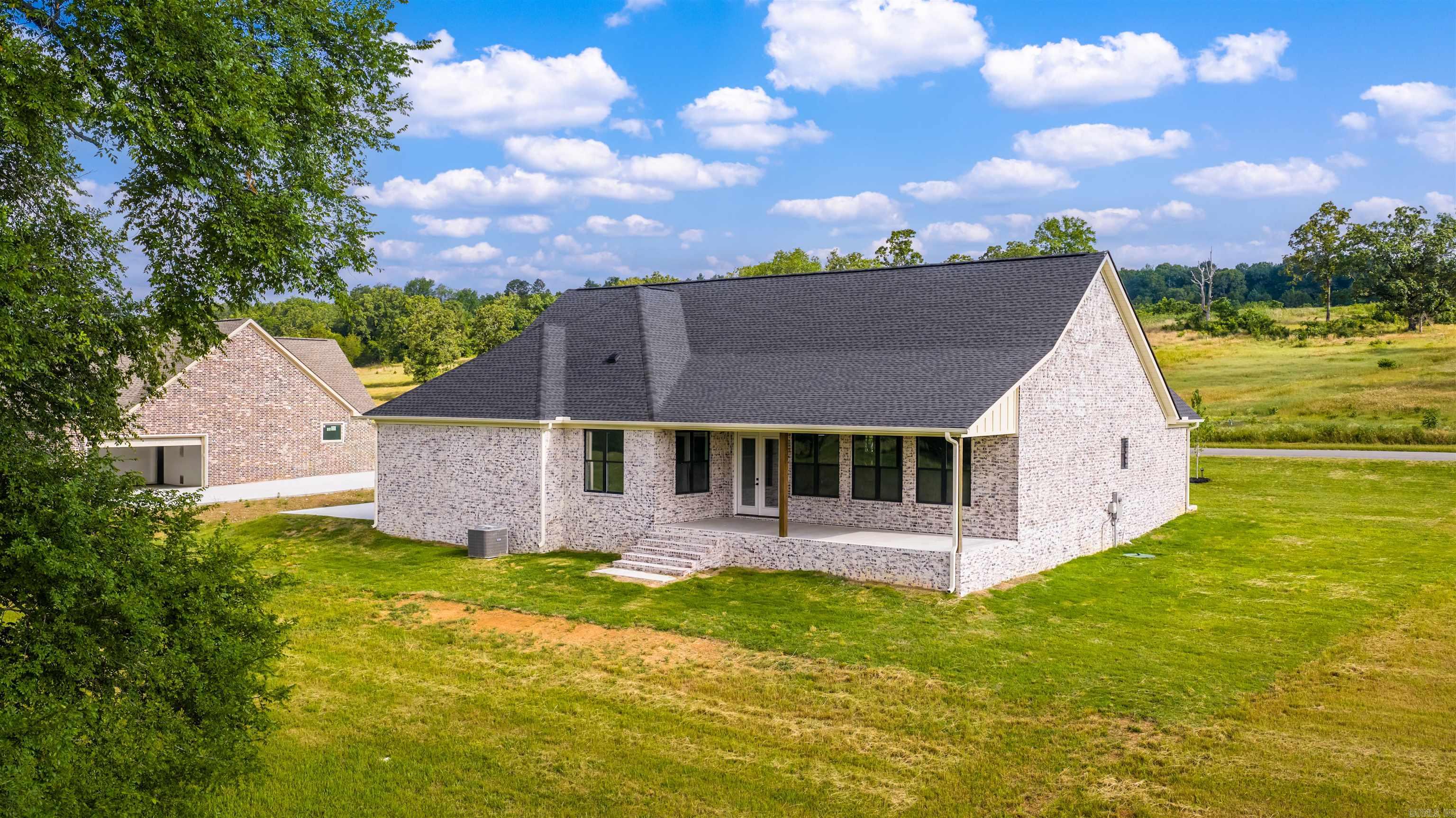 REYNOLDS RIDGE - Residential