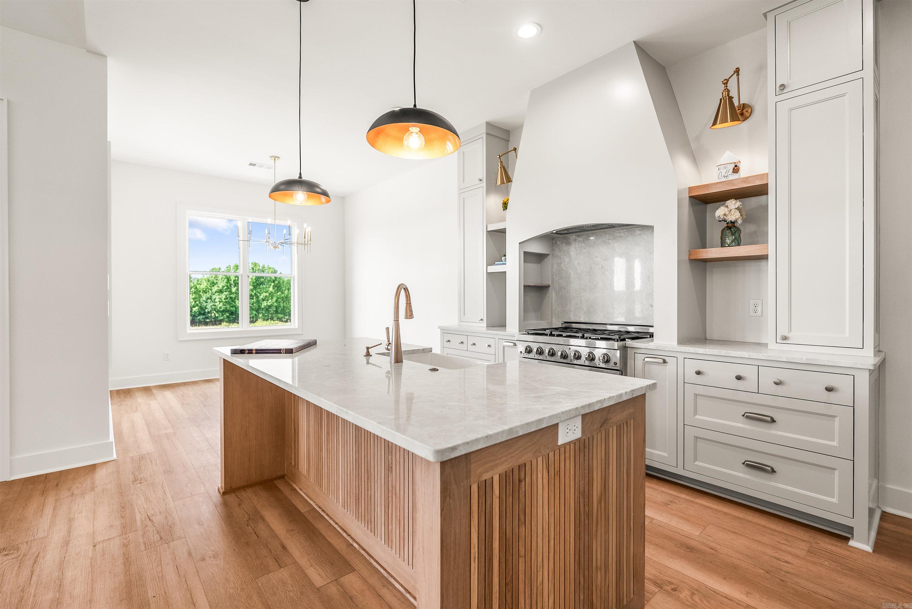 REYNOLDS RIDGE - Residential