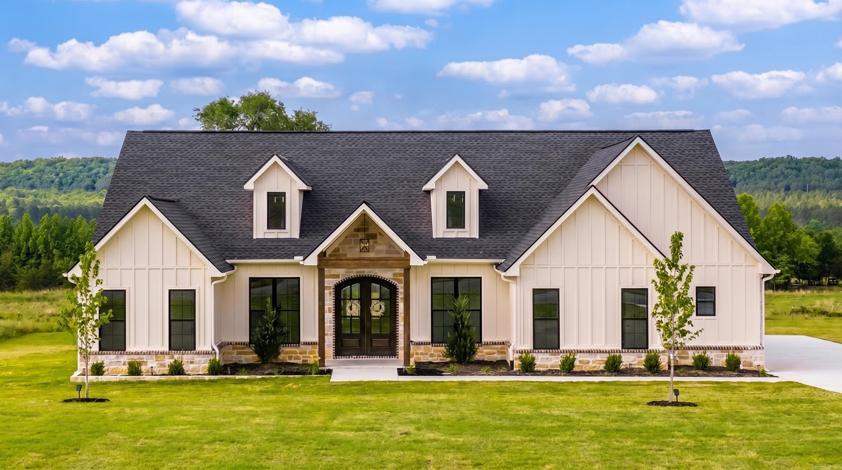 REYNOLDS RIDGE - Residential