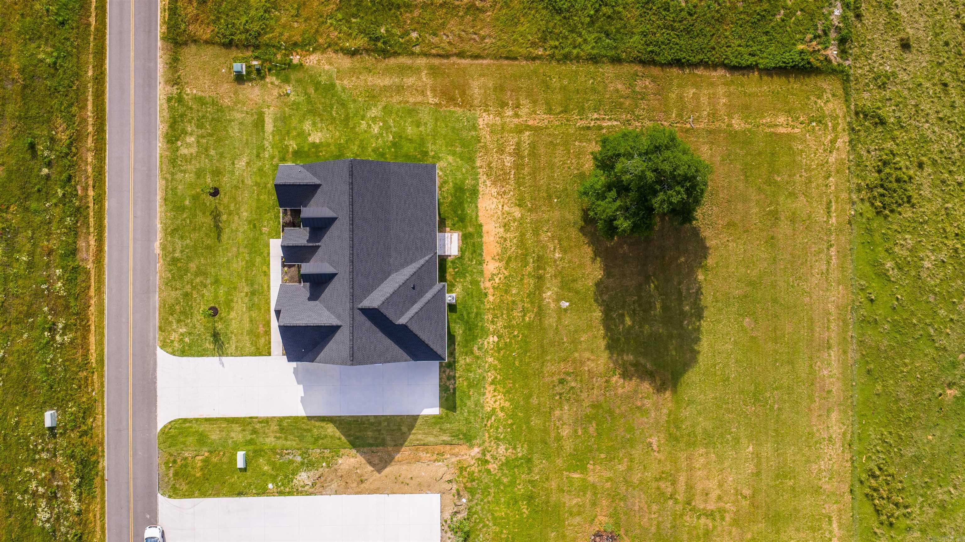 REYNOLDS RIDGE - Residential