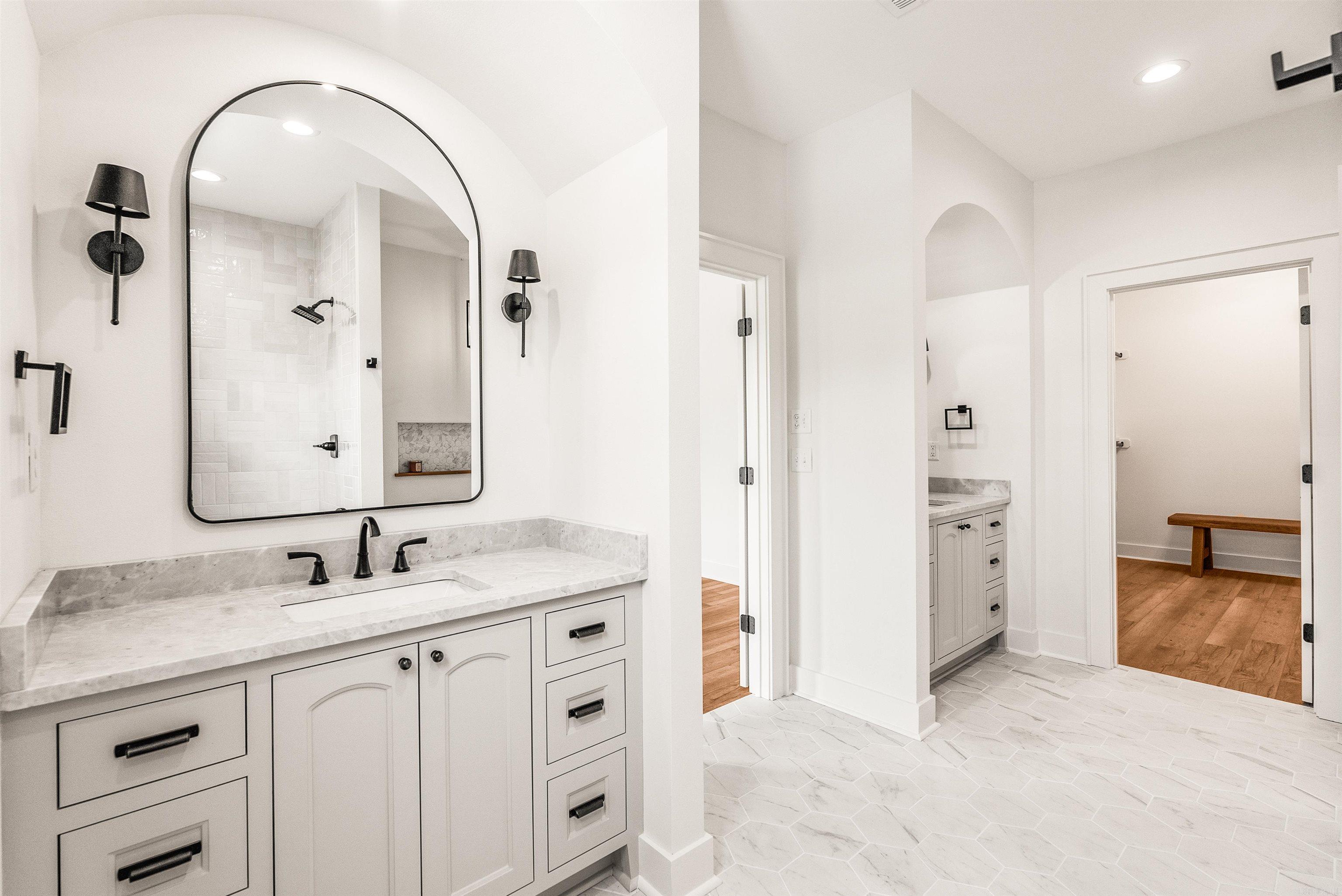 REYNOLDS RIDGE - Residential