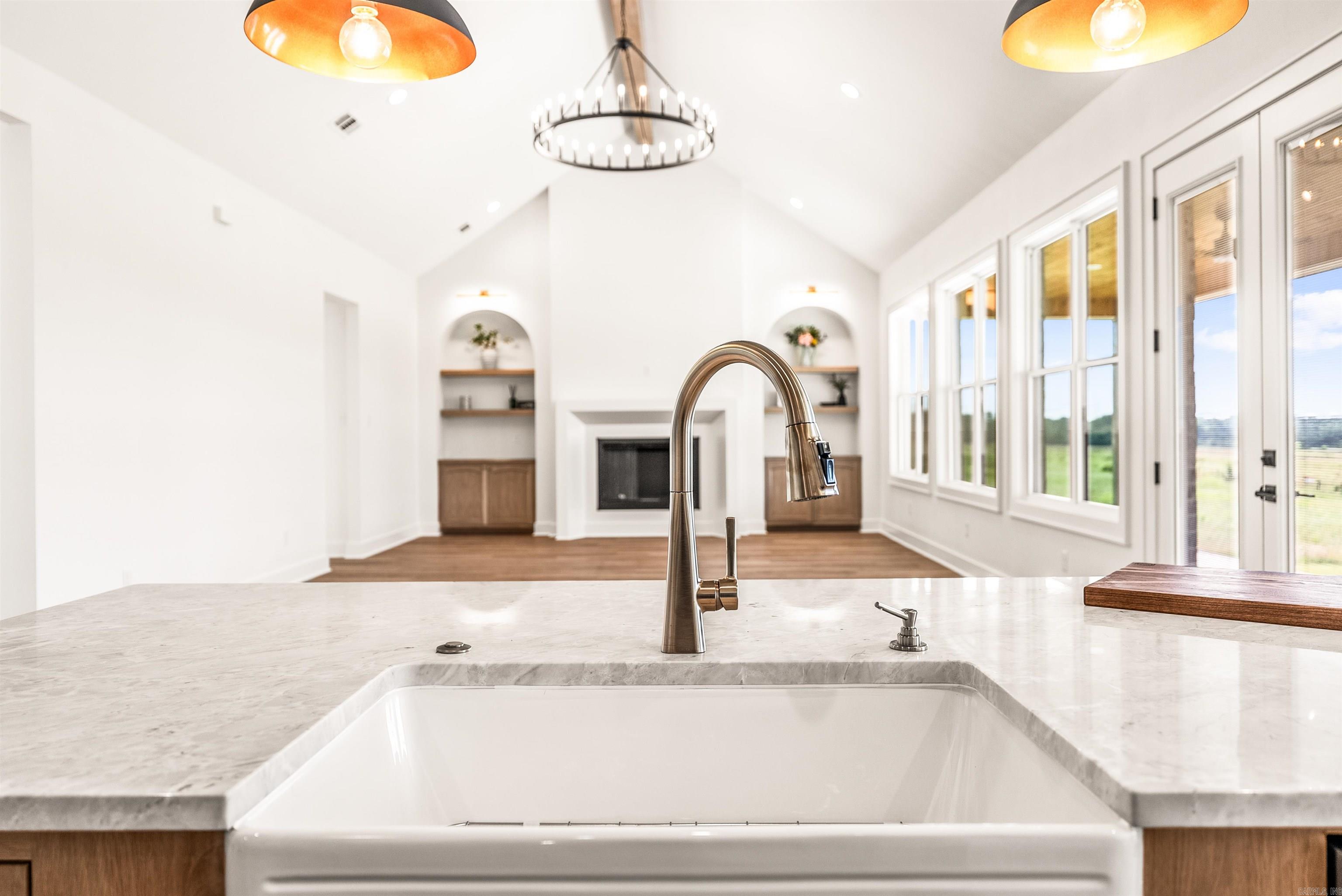 REYNOLDS RIDGE - Residential