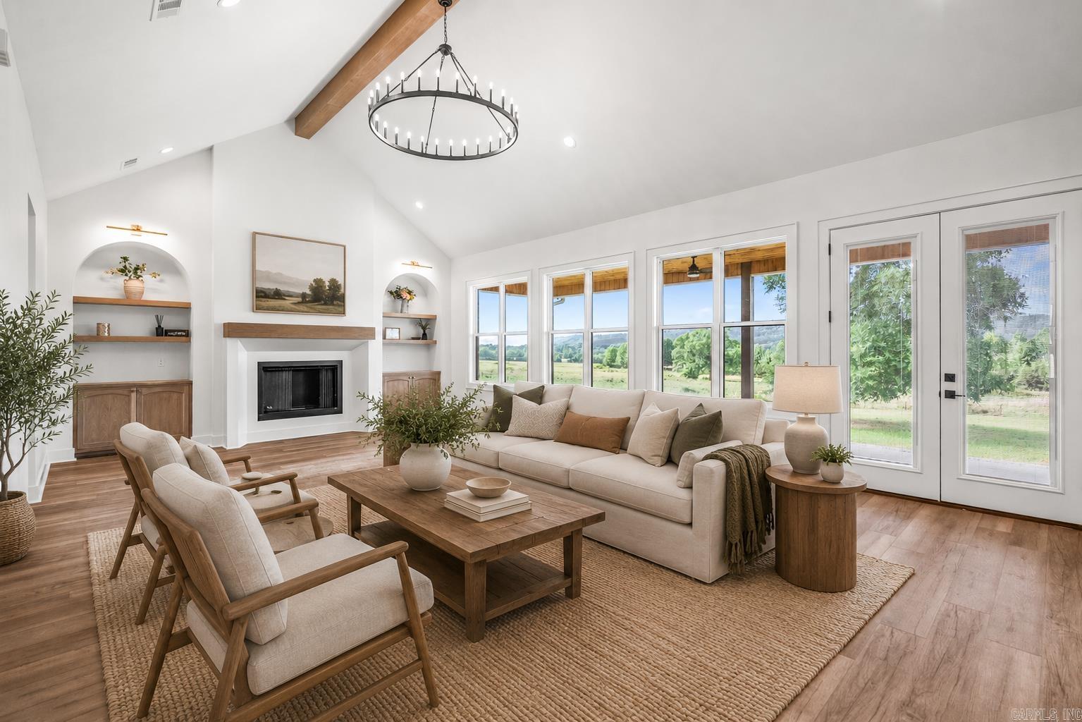 REYNOLDS RIDGE - Residential