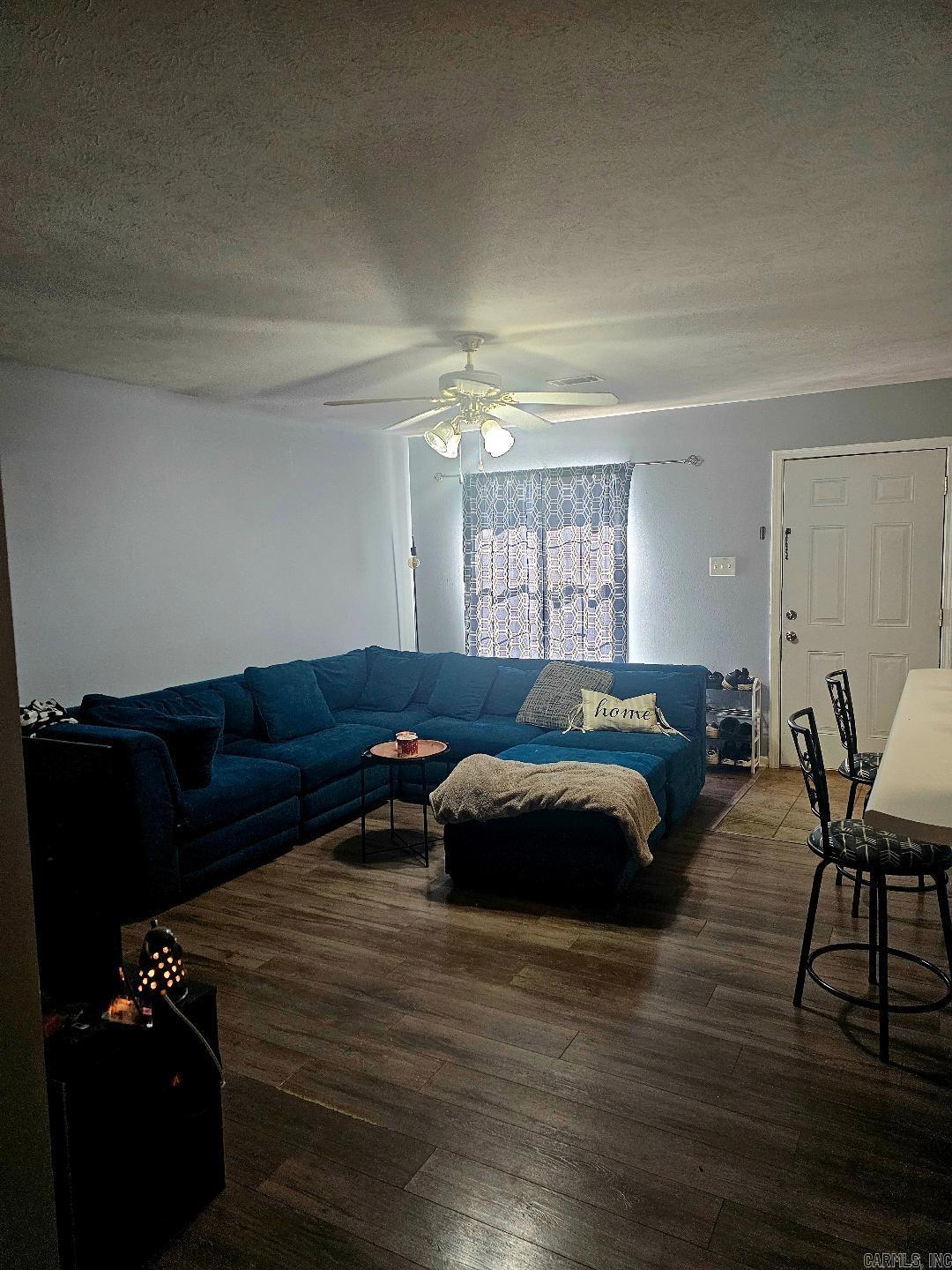 COPPER COVE - Residential