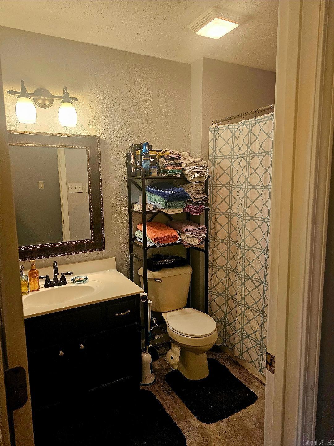 COPPER COVE - Residential