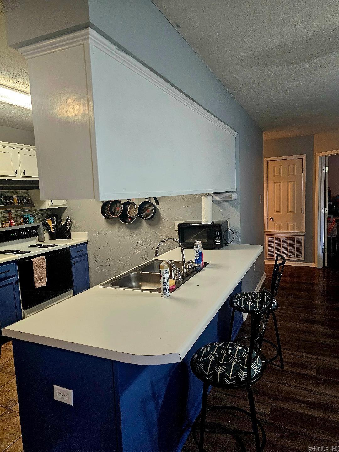 COPPER COVE - Residential