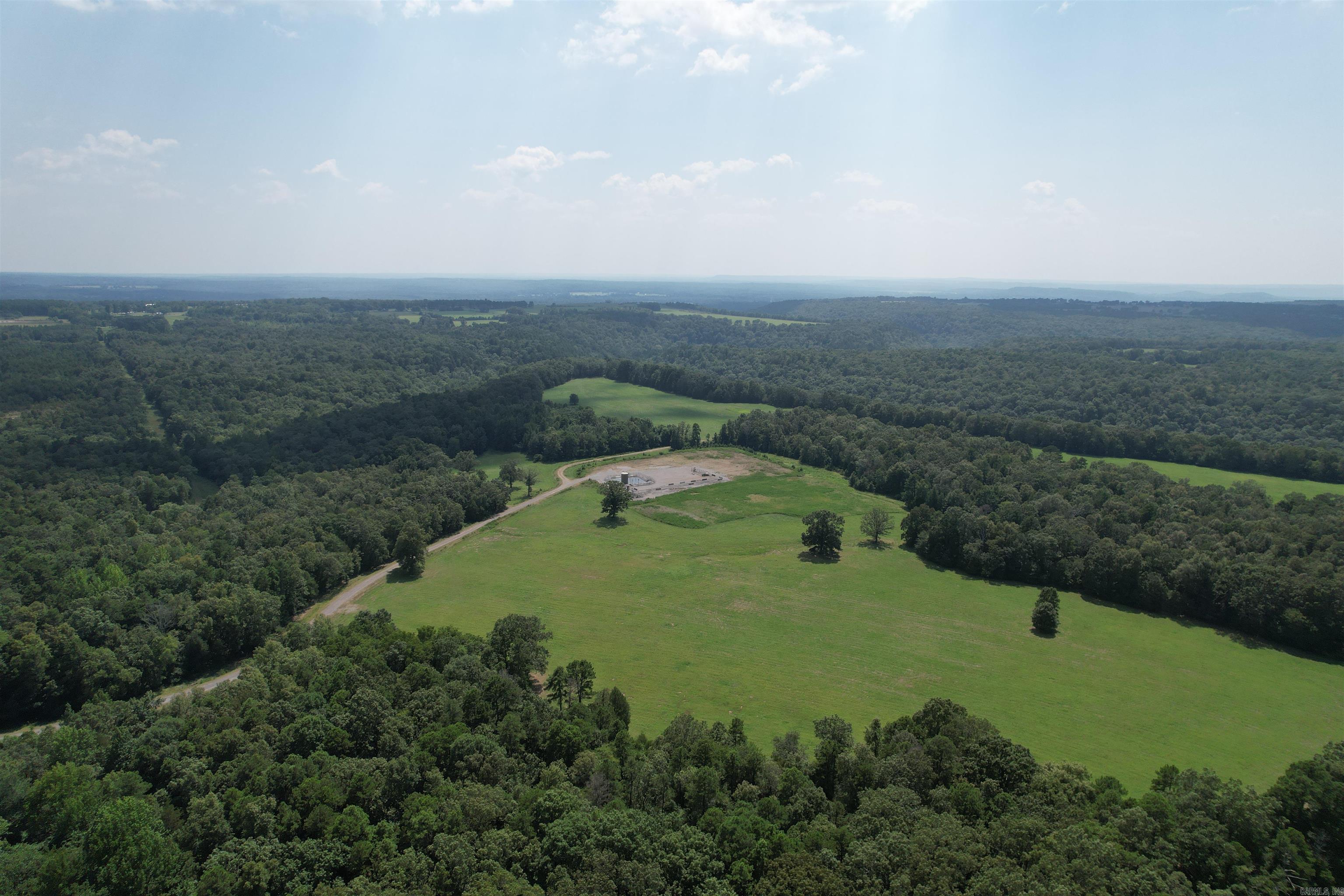 Metes &amp; Bounds - Farm