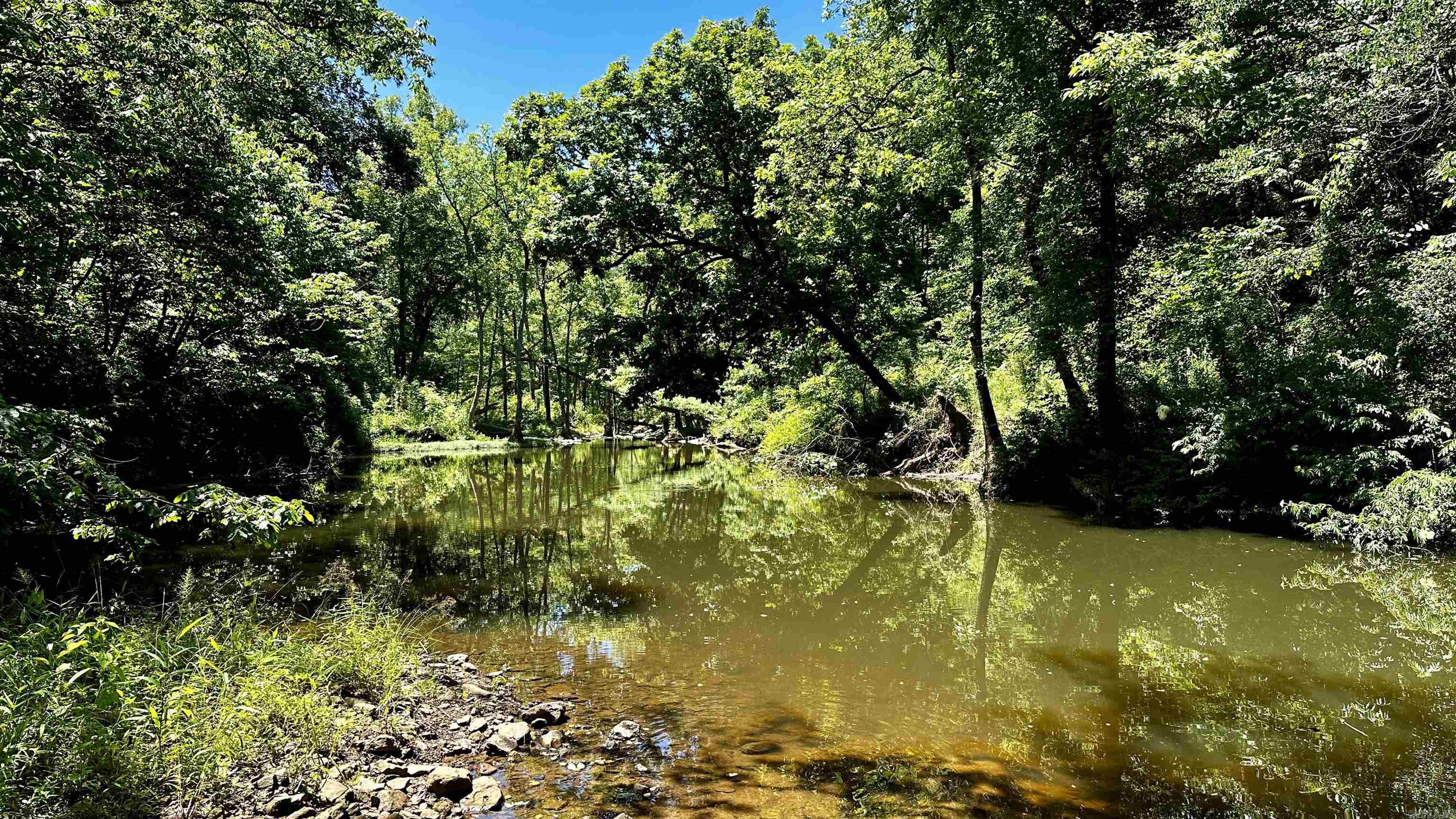 Metes &amp; Bounds - Farm