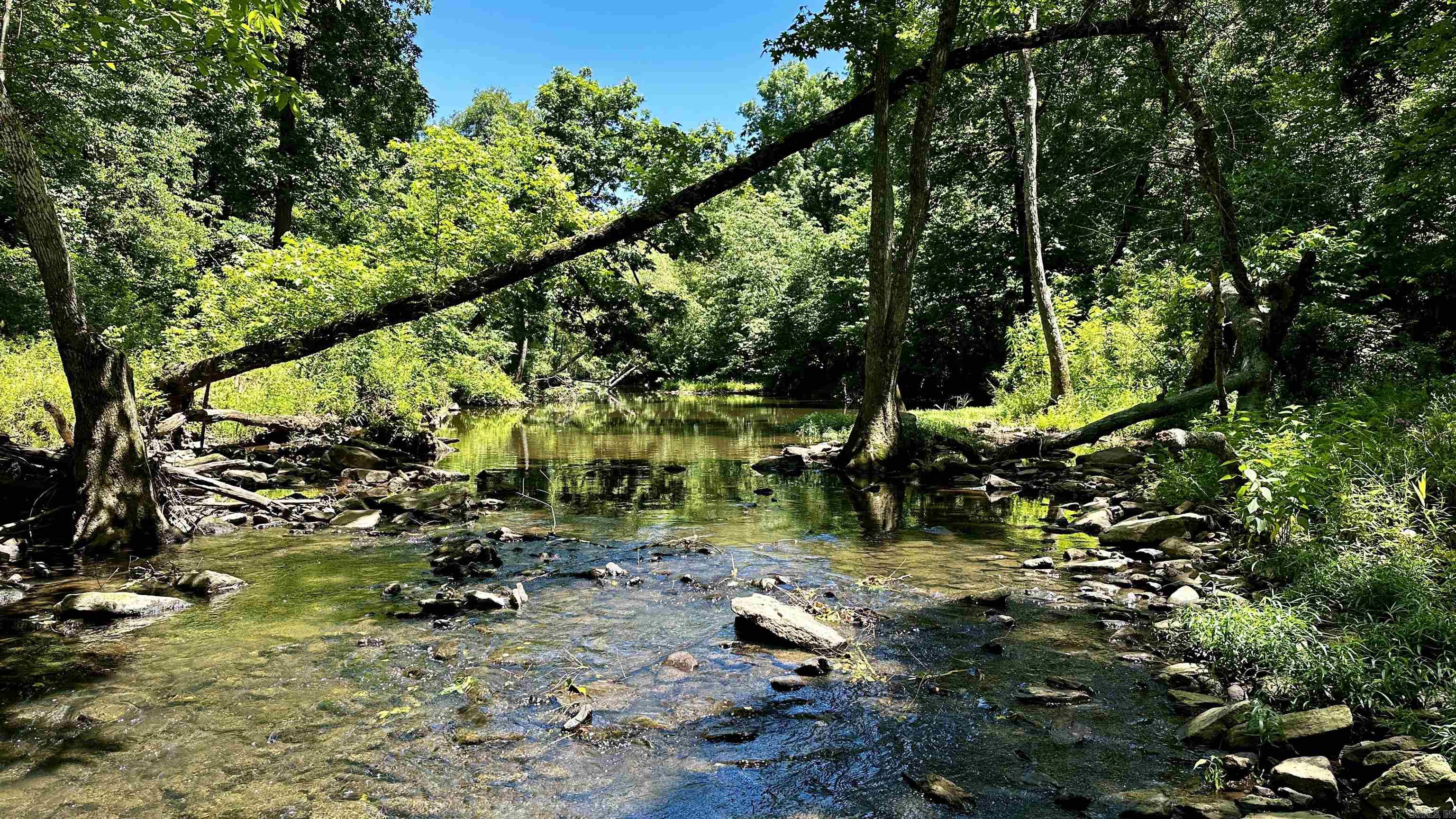 Metes &amp; Bounds - Farm