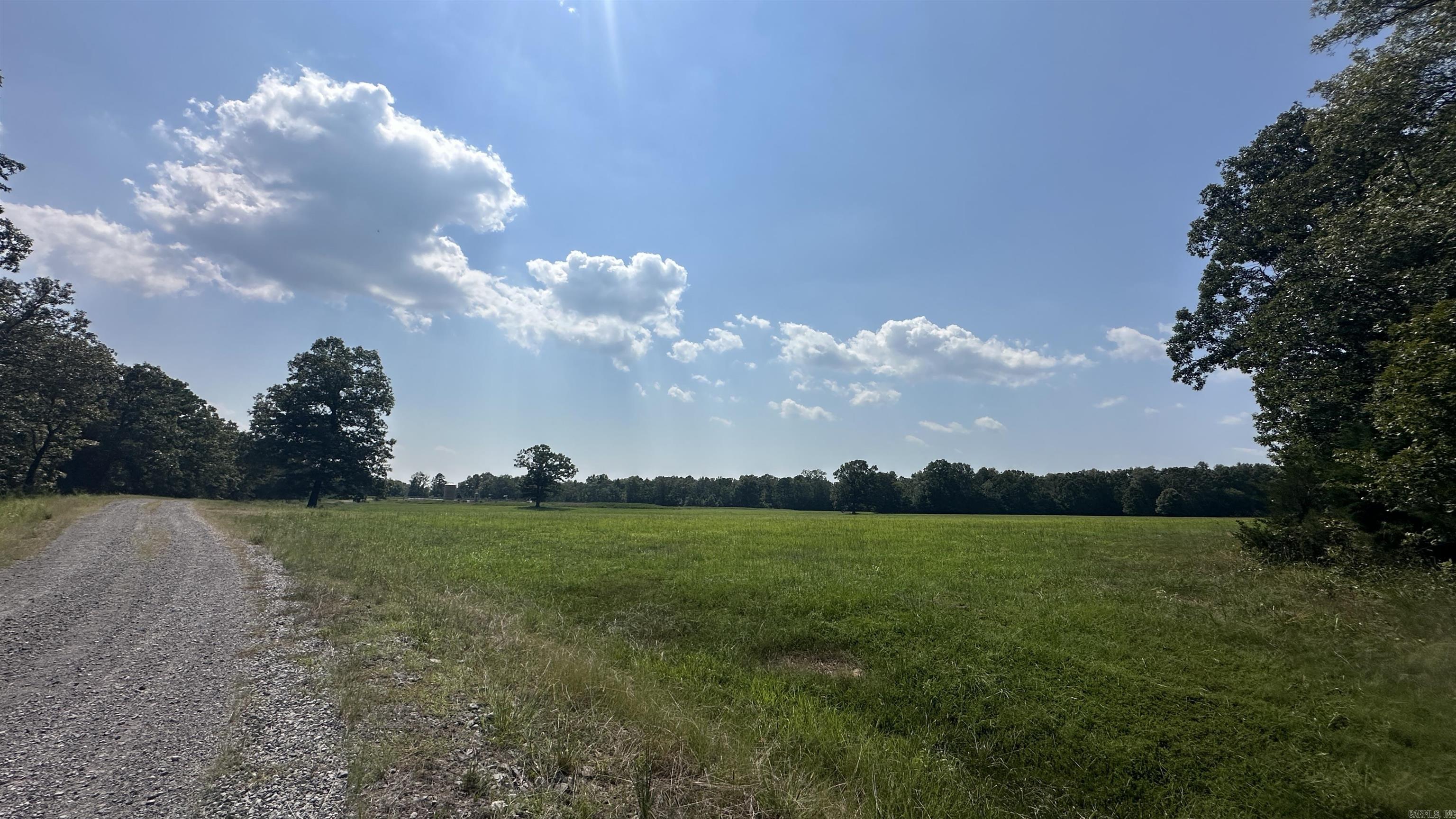 Metes &amp; Bounds - Farm