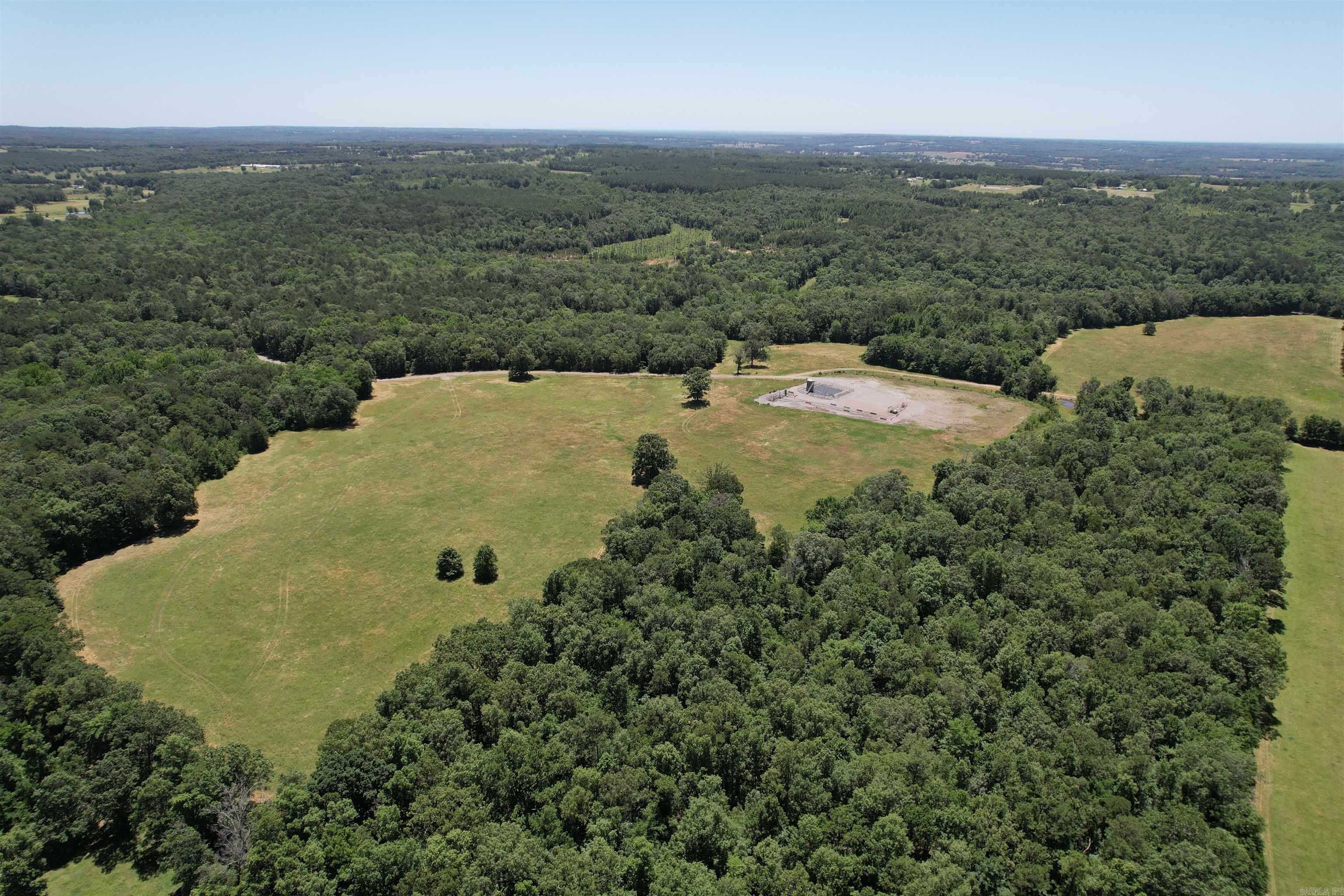 Metes &amp; Bounds - Farm