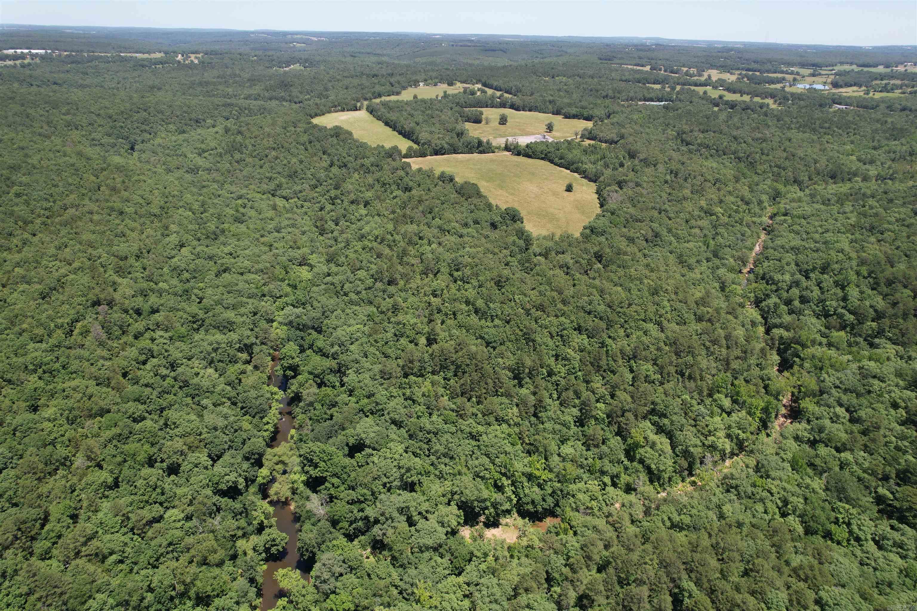 Metes &amp; Bounds - Farm