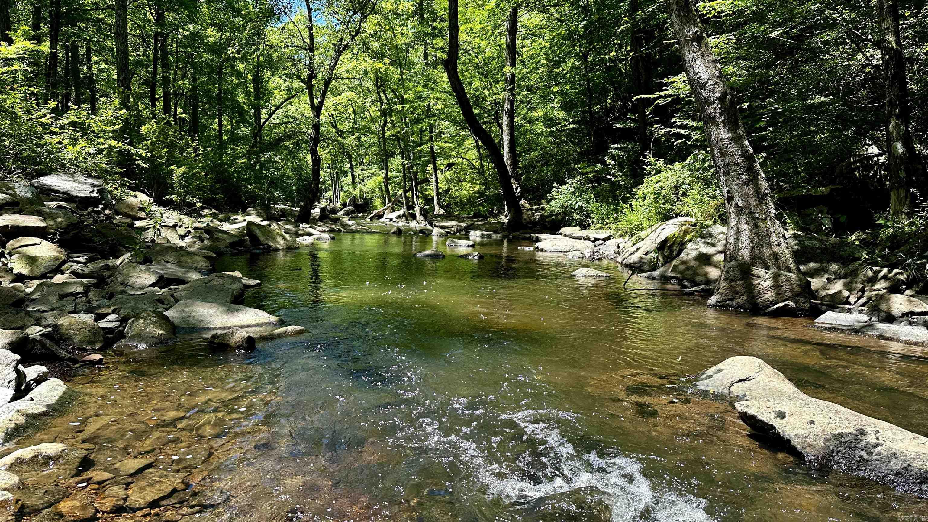 Metes &amp; Bounds - Farm