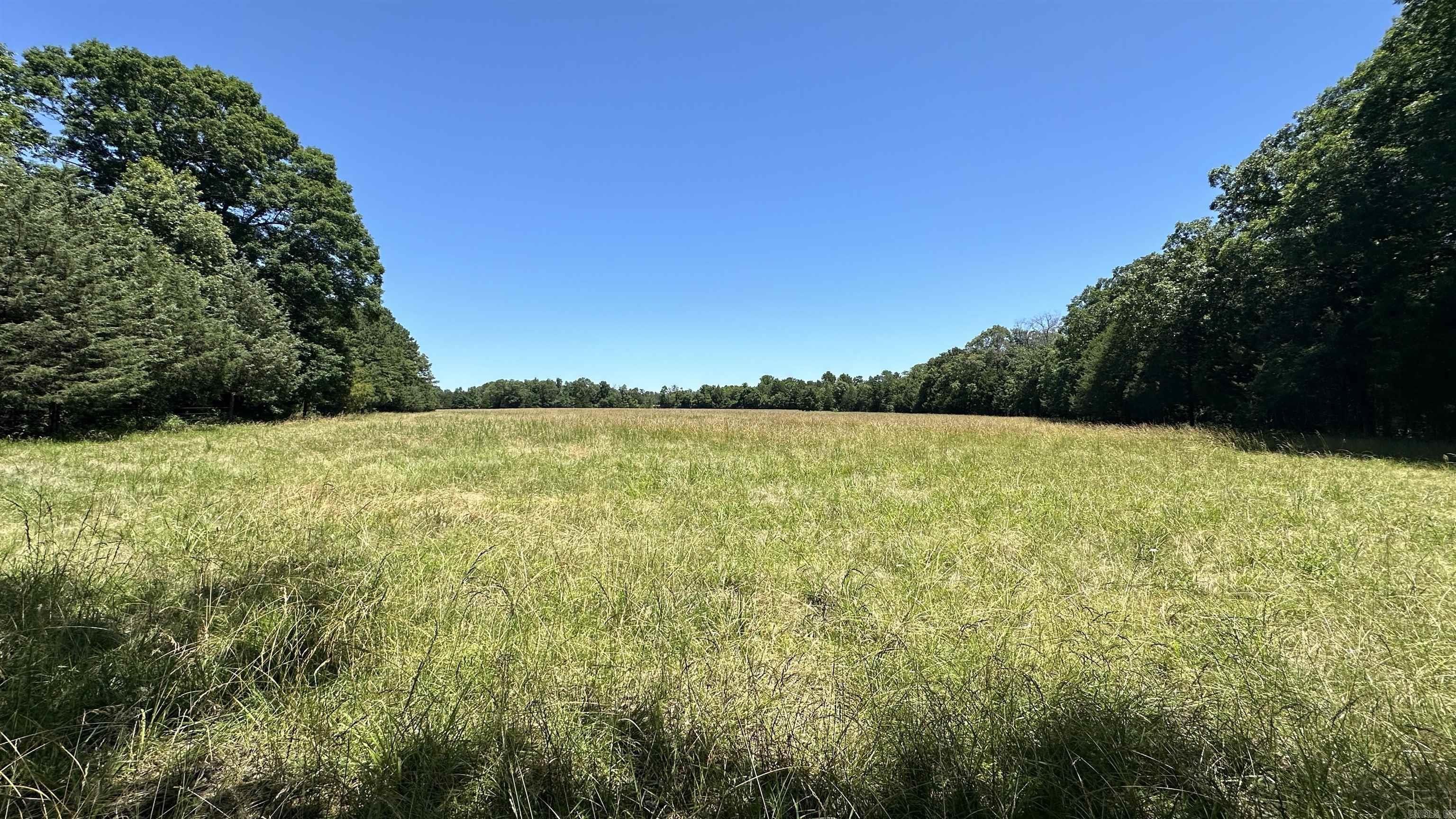 Metes &amp; Bounds - Farm