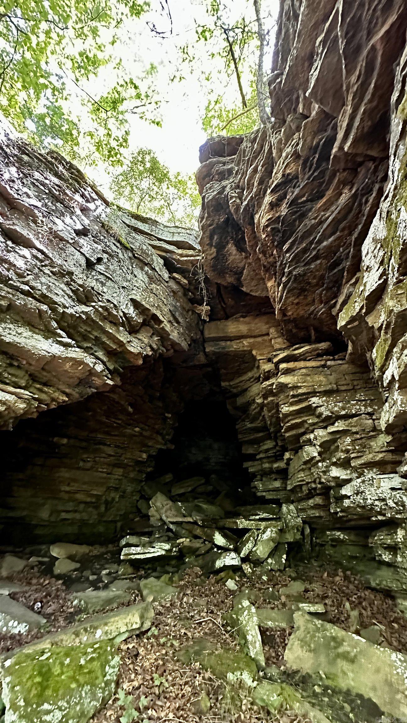 Metes &amp; Bounds - Farm