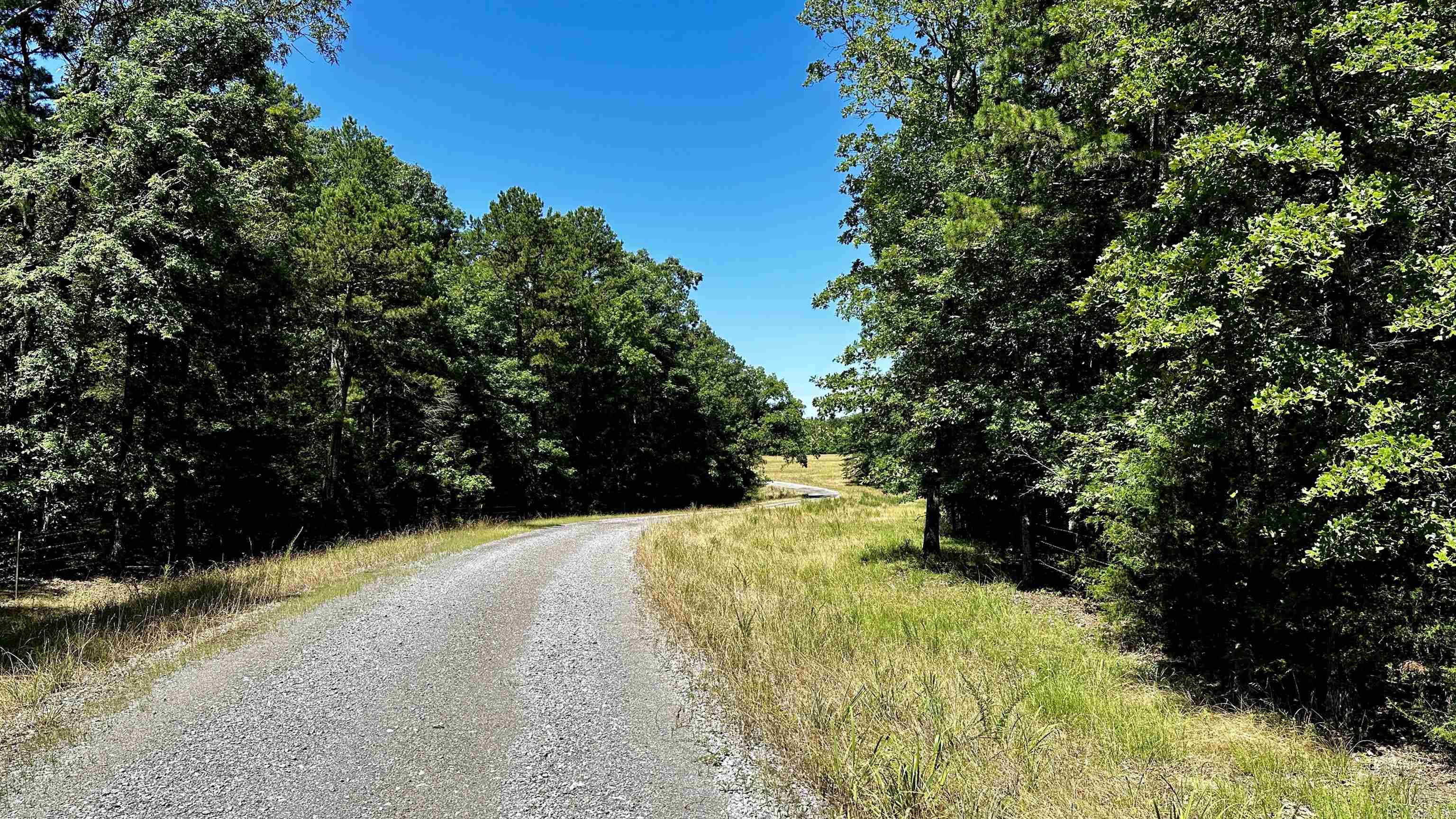 Metes &amp; Bounds - Farm