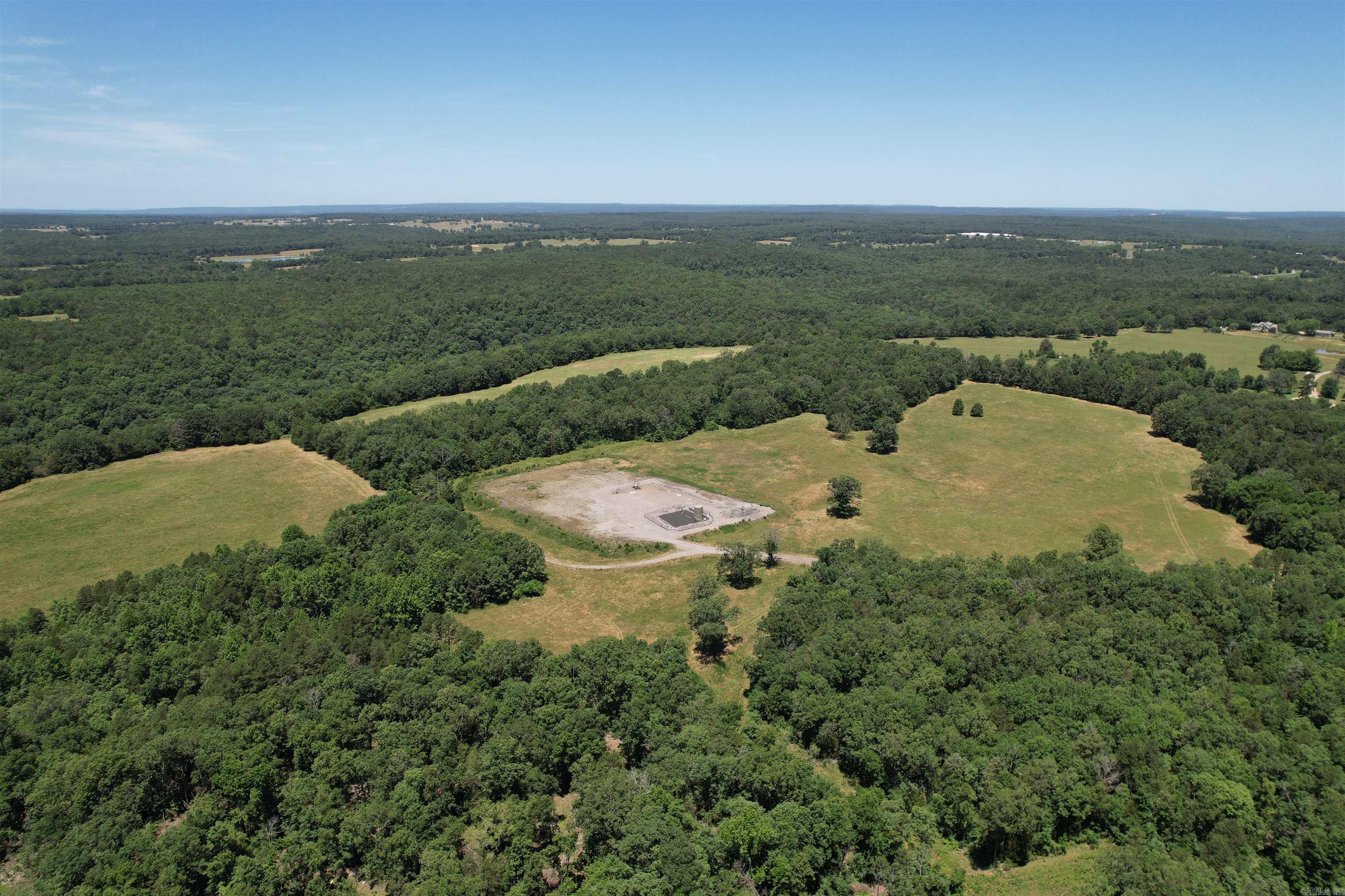 Metes &amp; Bounds - Farm