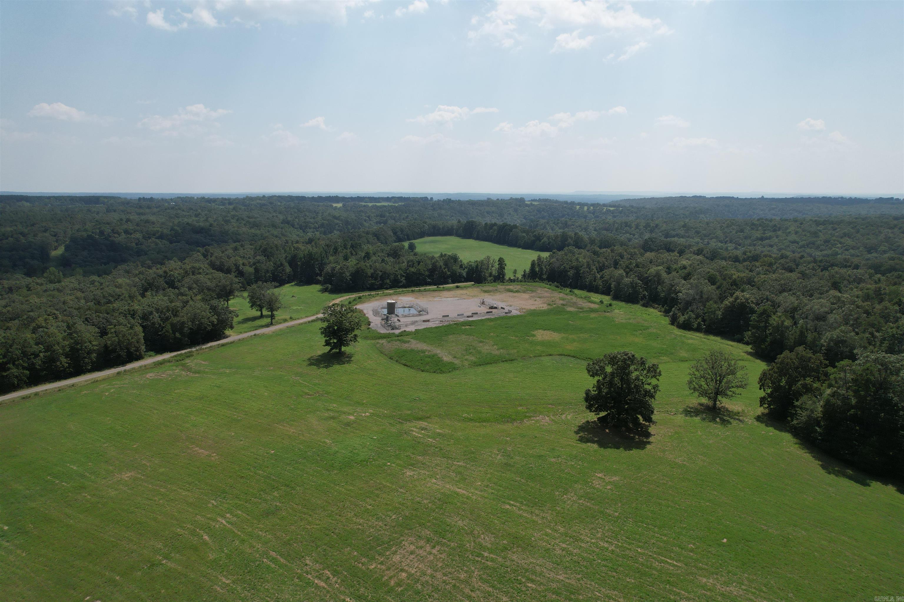 Metes &amp; Bounds - Farm