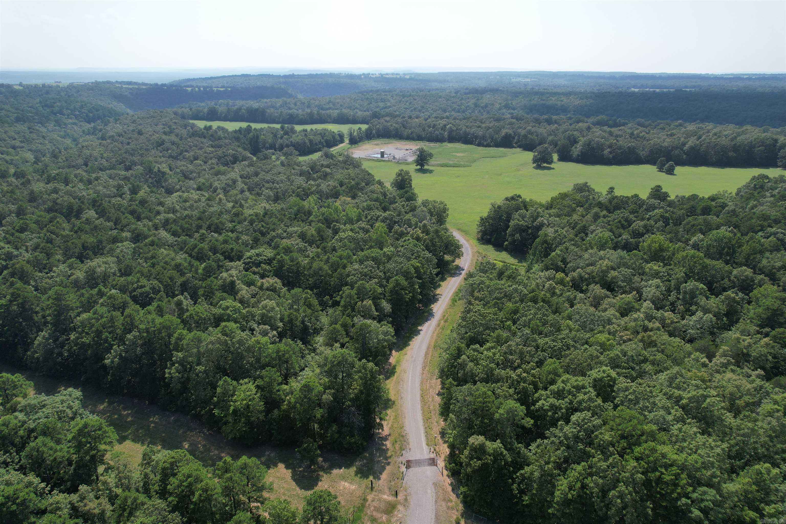 Metes &amp; Bounds - Farm