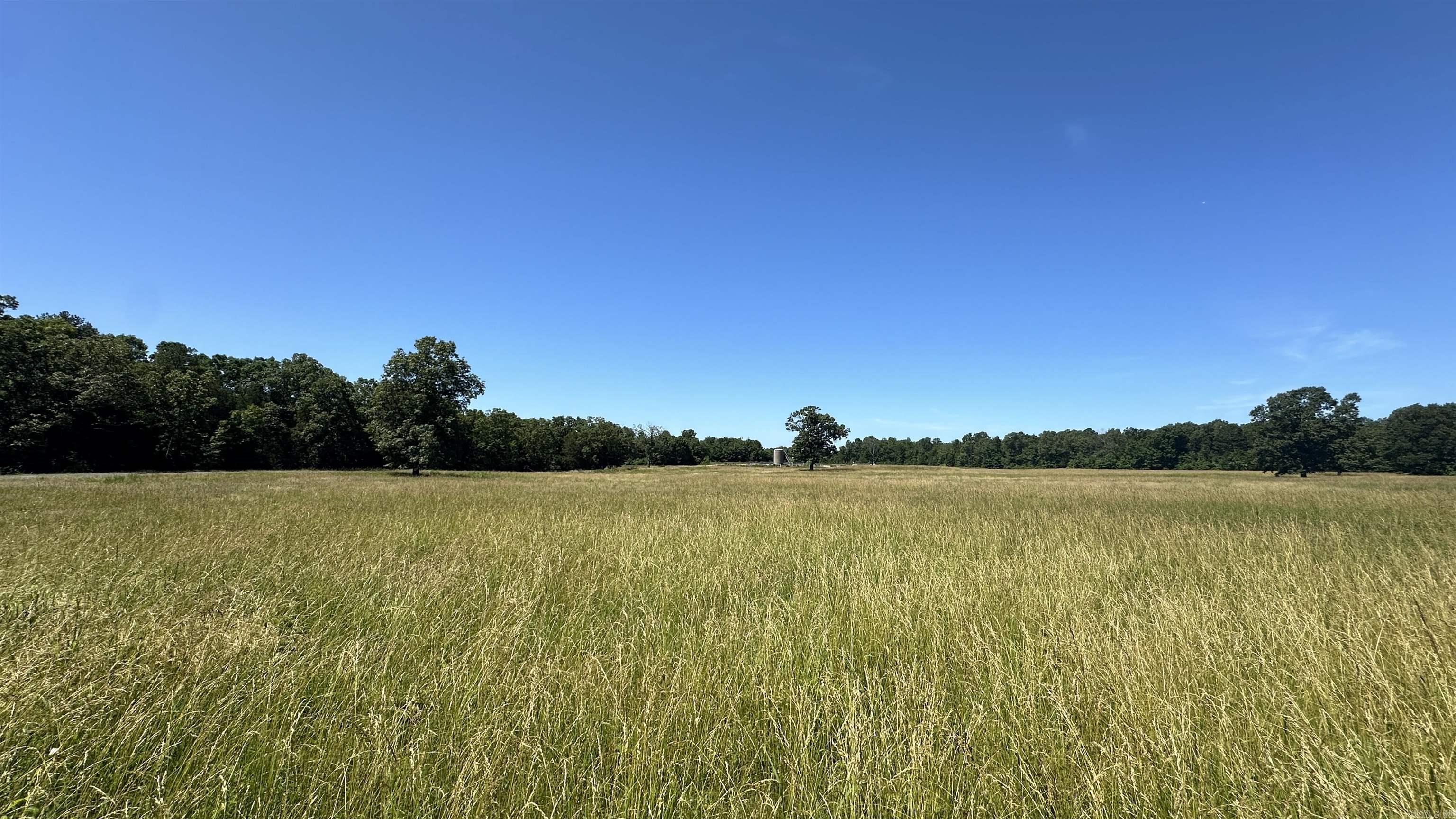 Metes &amp; Bounds - Farm