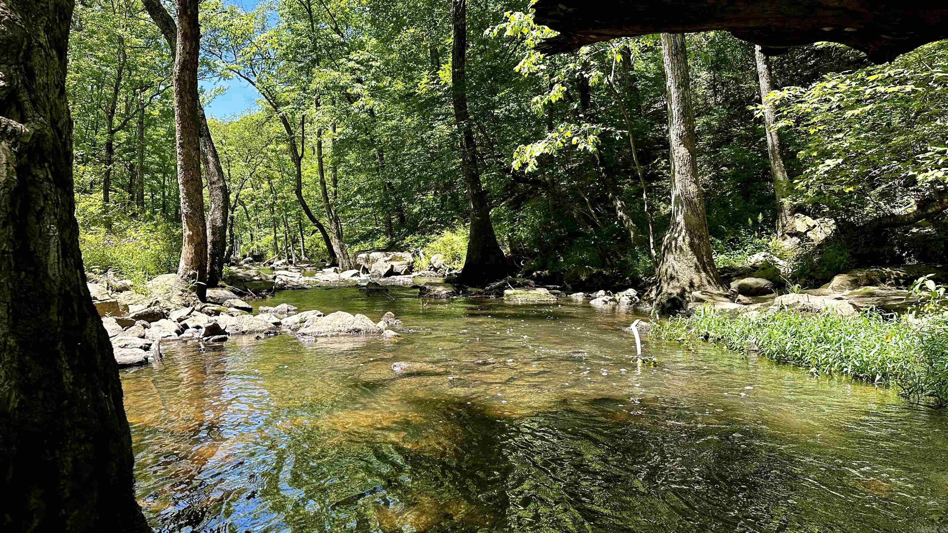 Metes &amp; Bounds - Farm