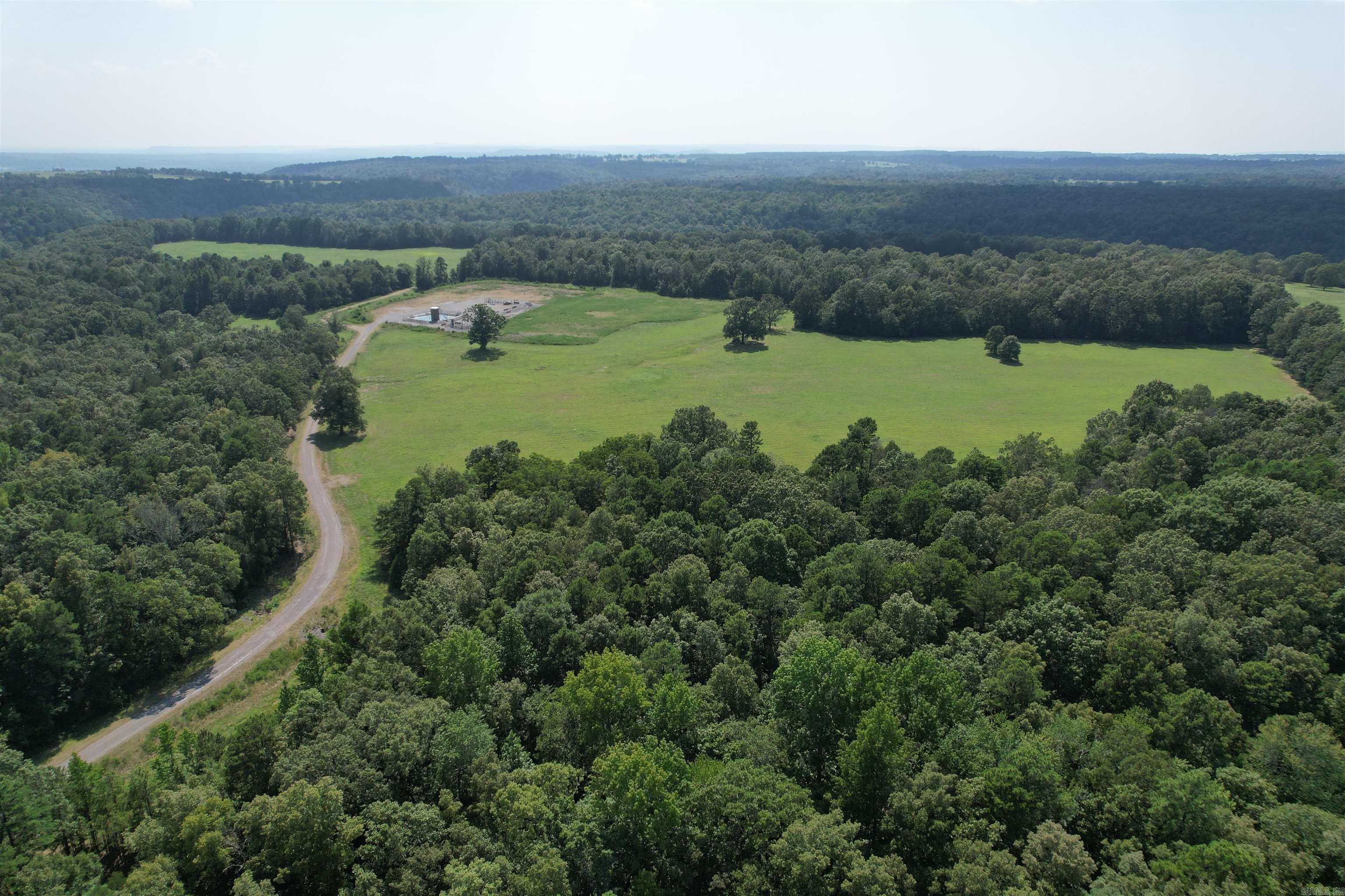 Metes &amp; Bounds - Farm