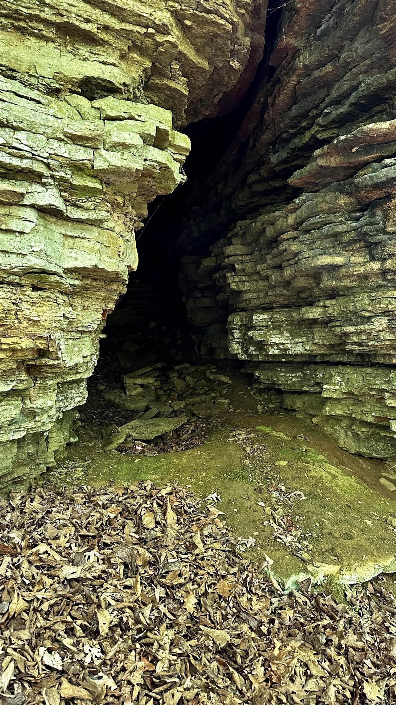 Metes &amp; Bounds - Farm