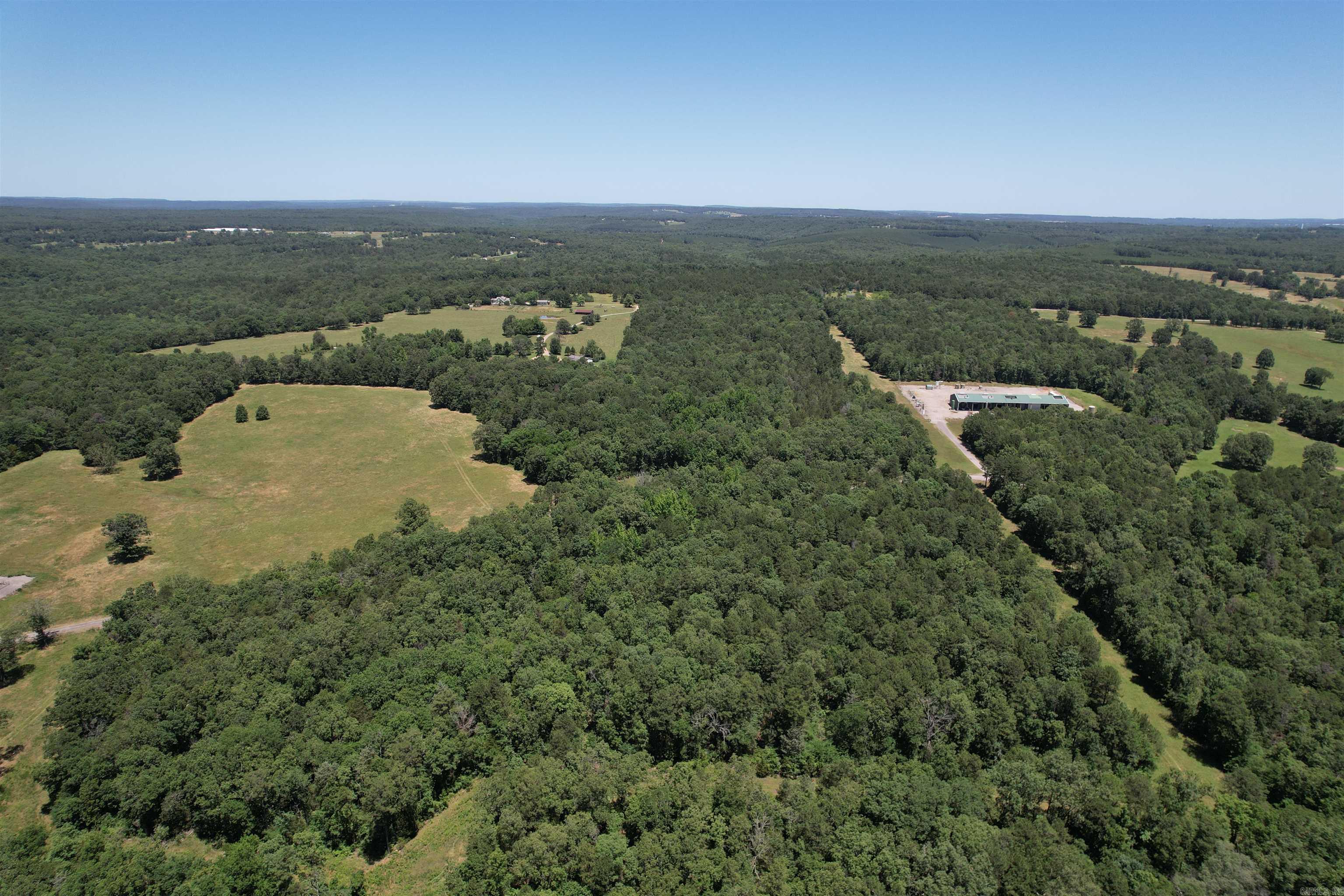 Metes &amp; Bounds - Farm