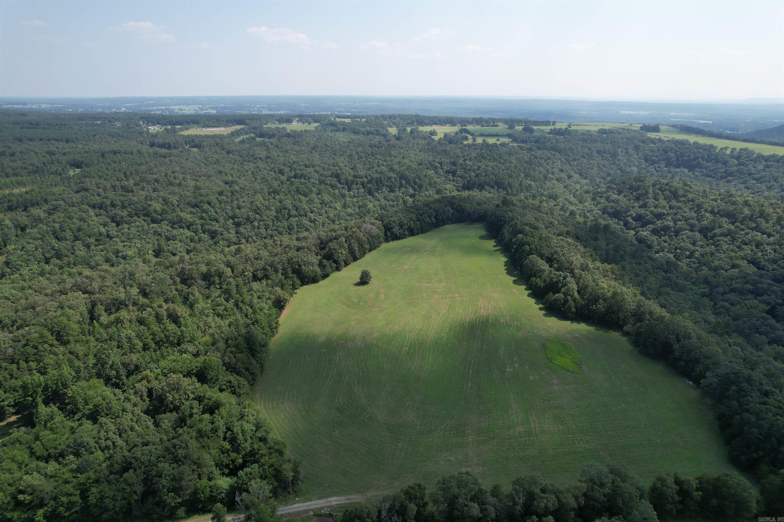 Metes &amp; Bounds - Farm