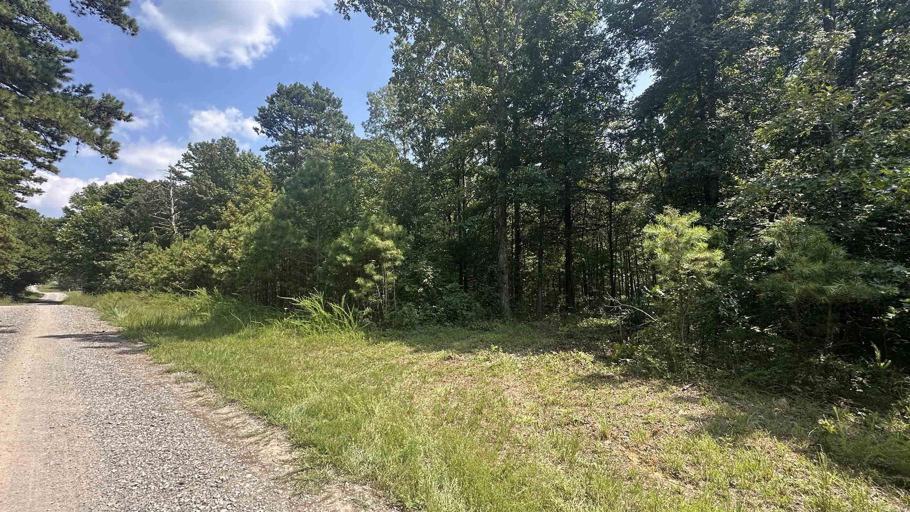 Metes &amp; Bounds - Farm