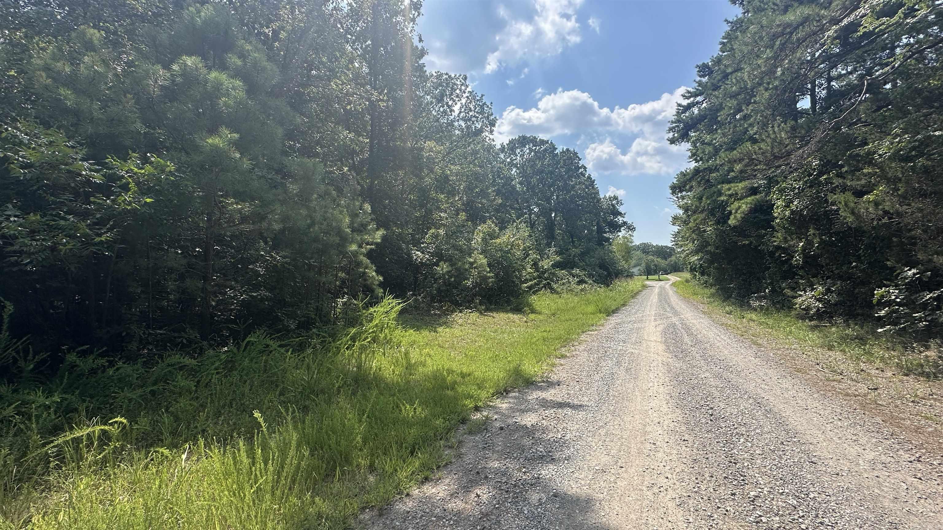 Metes &amp; Bounds - Farm