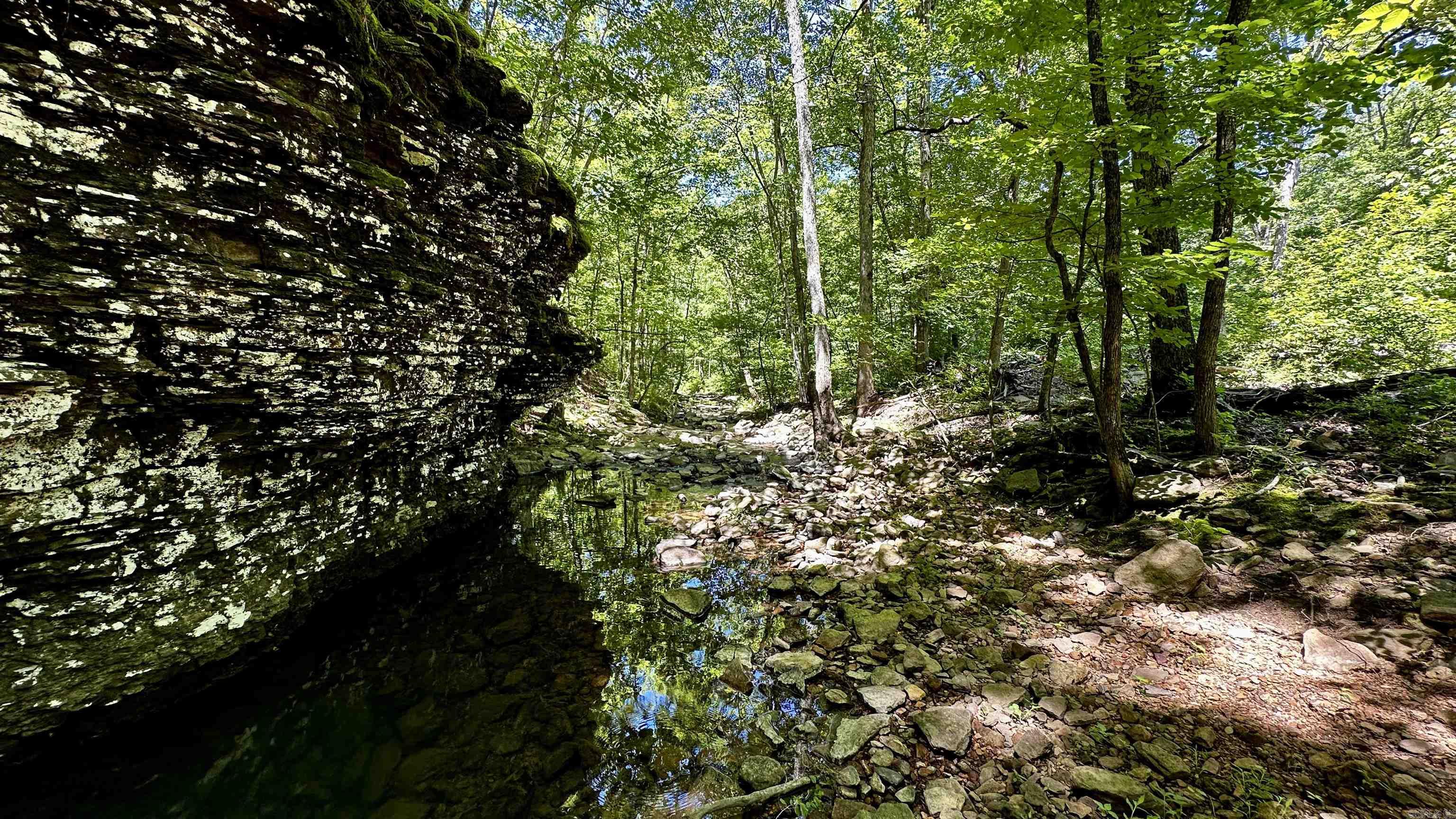 Metes &amp; Bounds - Farm