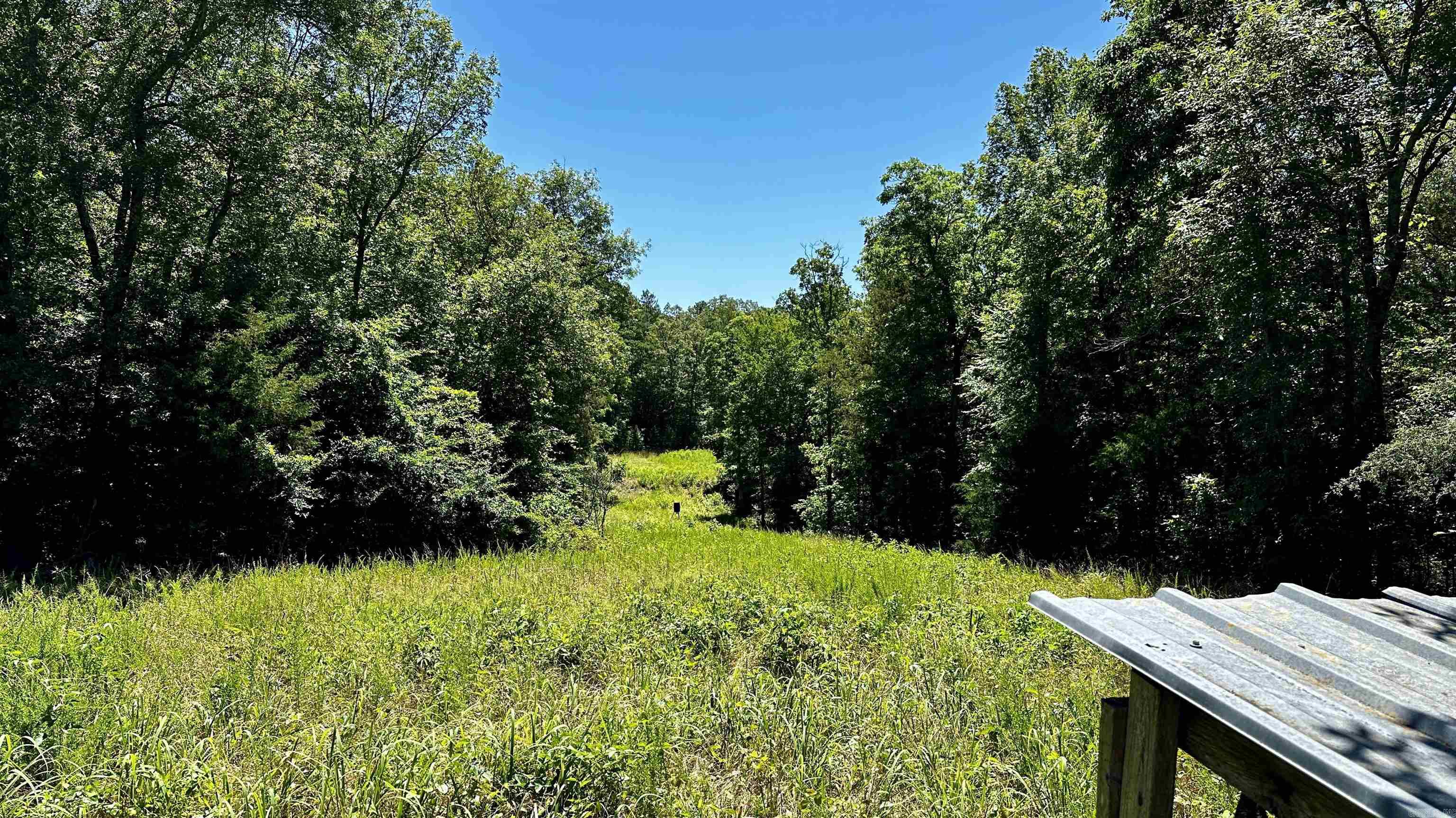 Metes &amp; Bounds - Farm