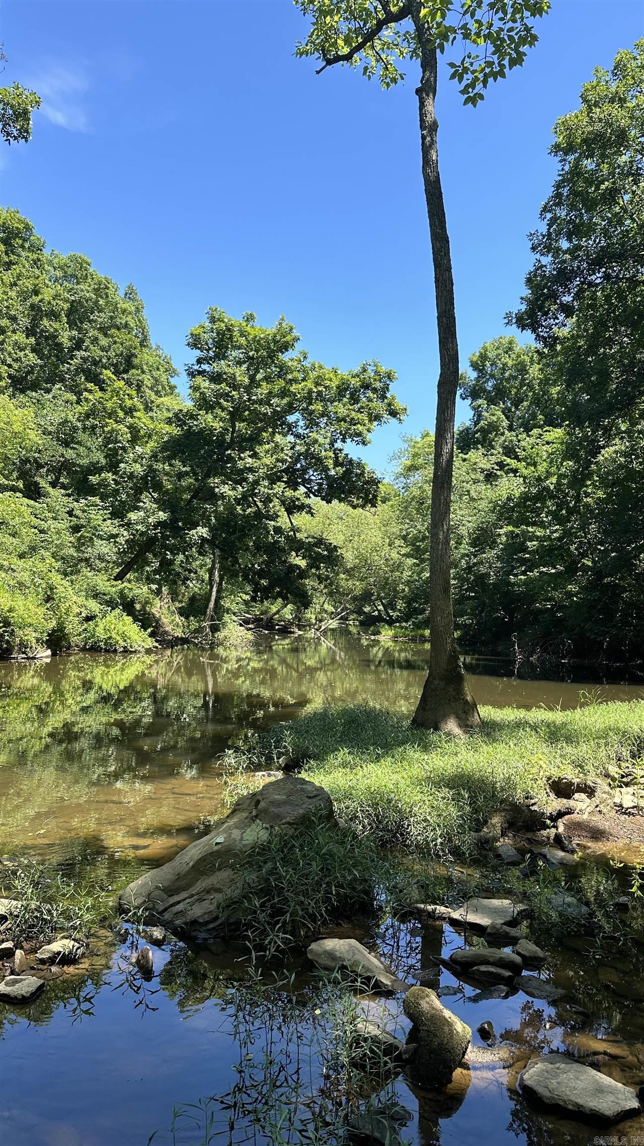 Metes &amp; Bounds - Farm