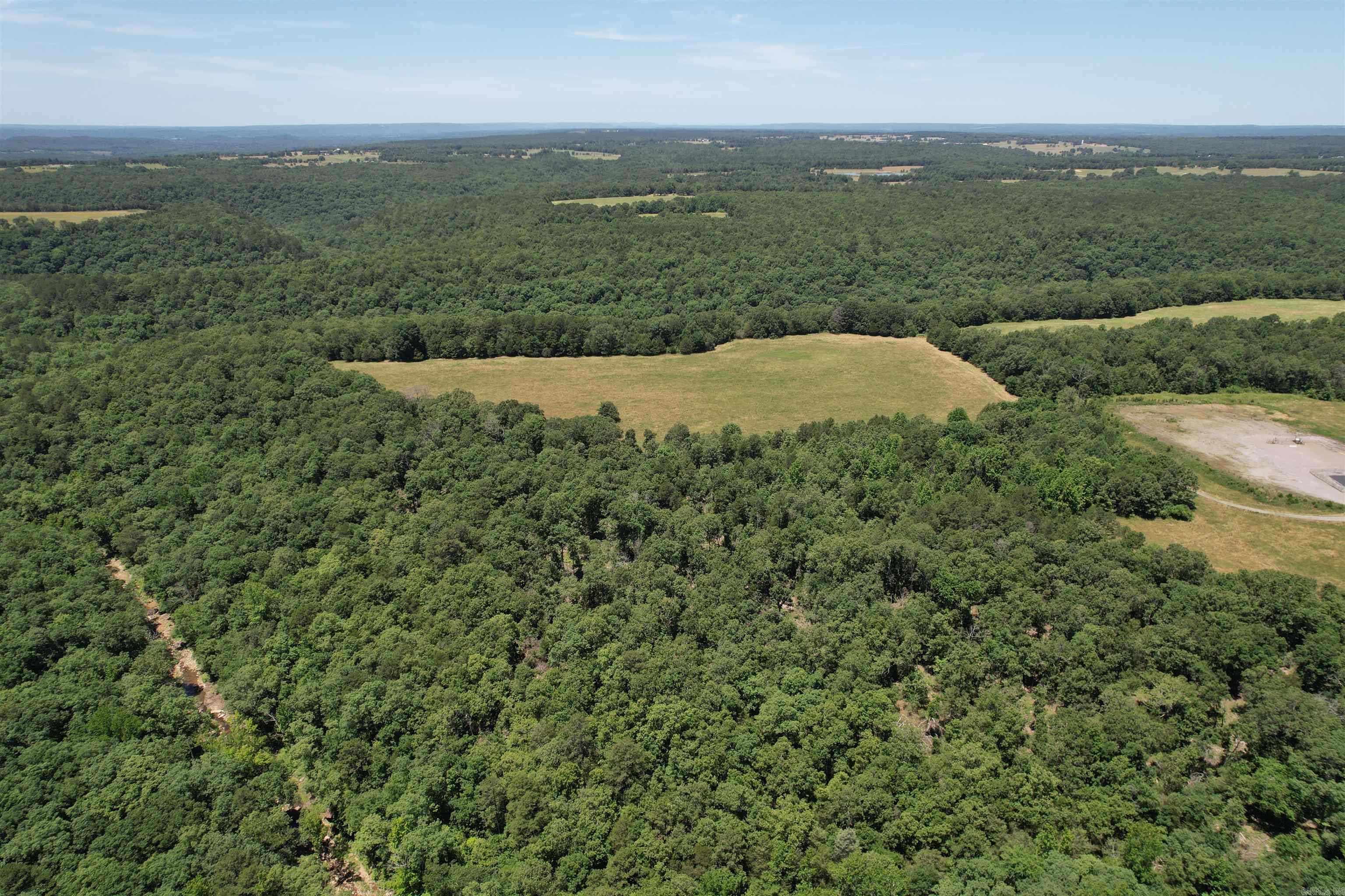 Metes &amp; Bounds - Farm