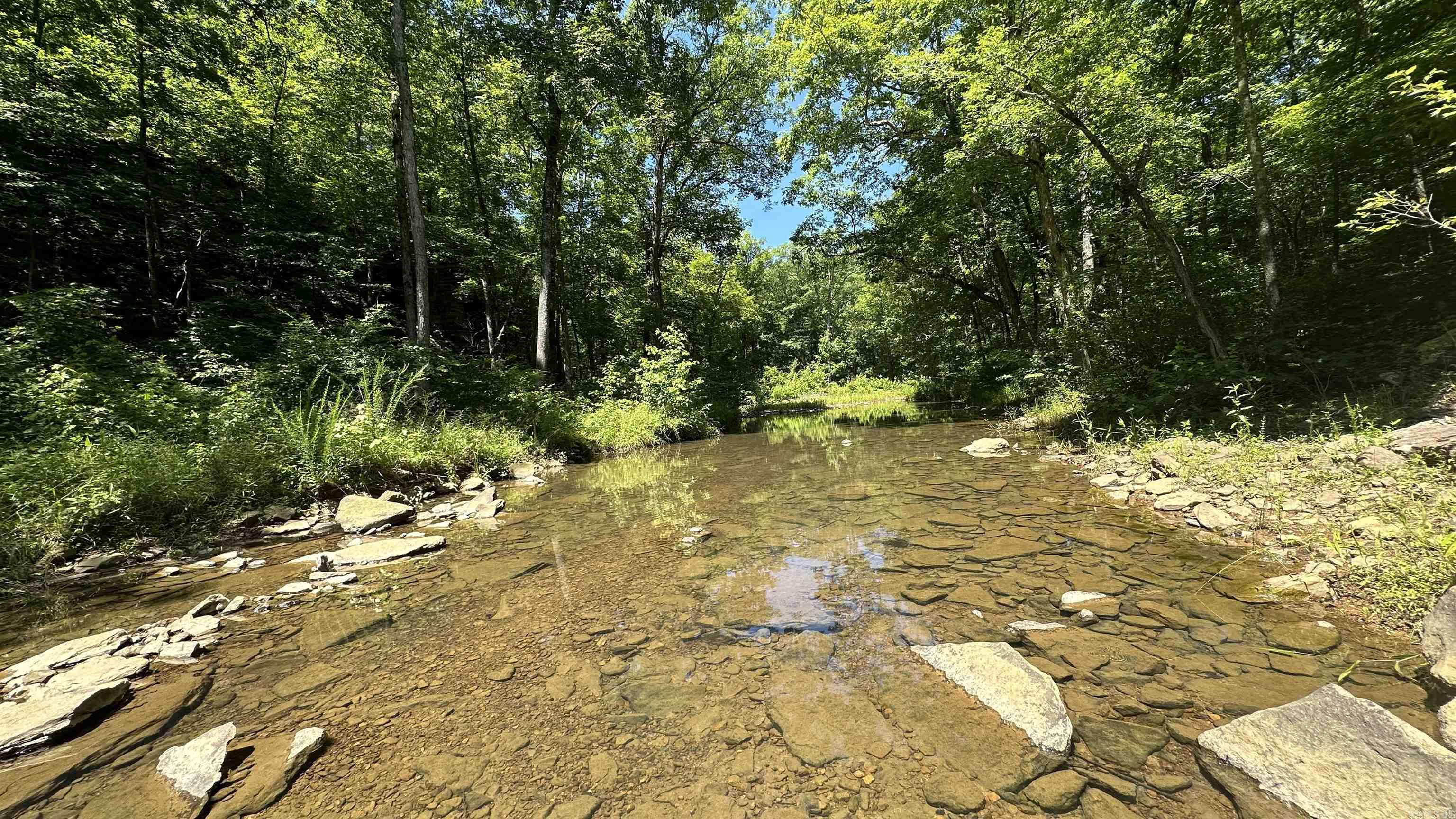 Metes &amp; Bounds - Farm