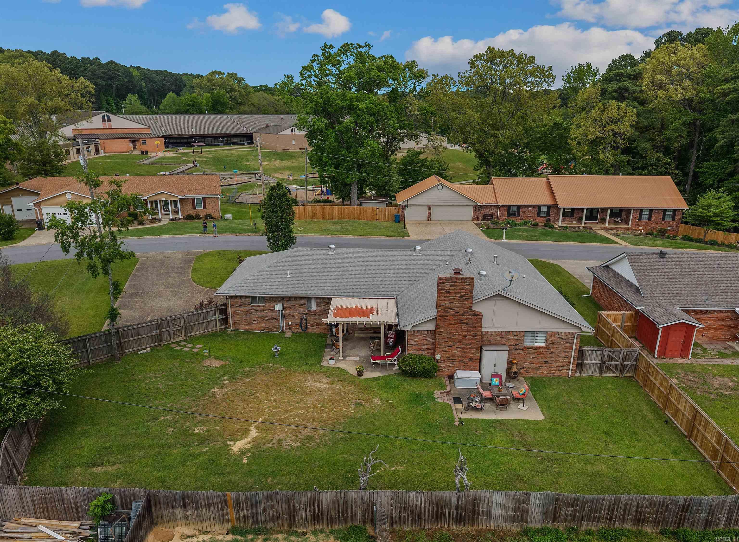 Shangri-La Heights - Residential