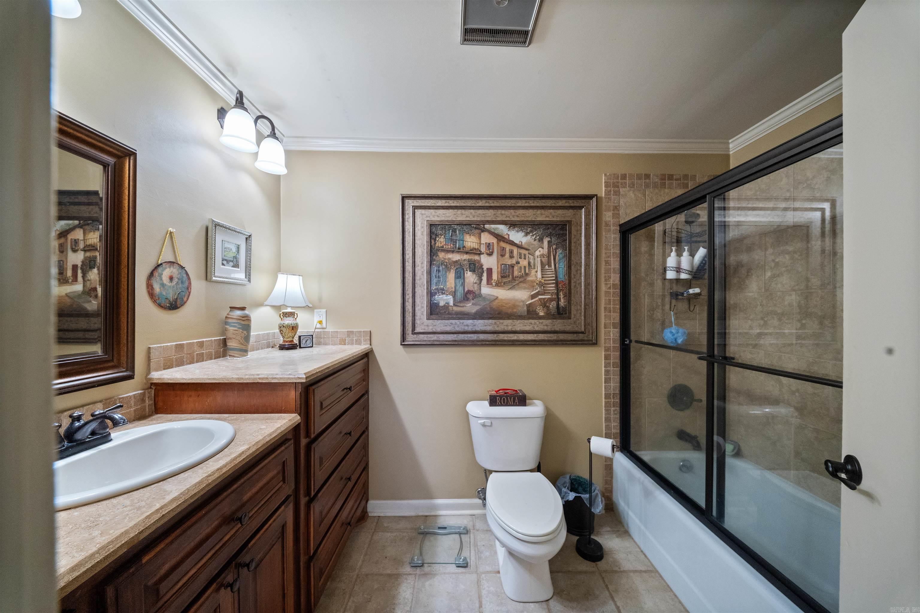 Shangri-La Heights - Residential