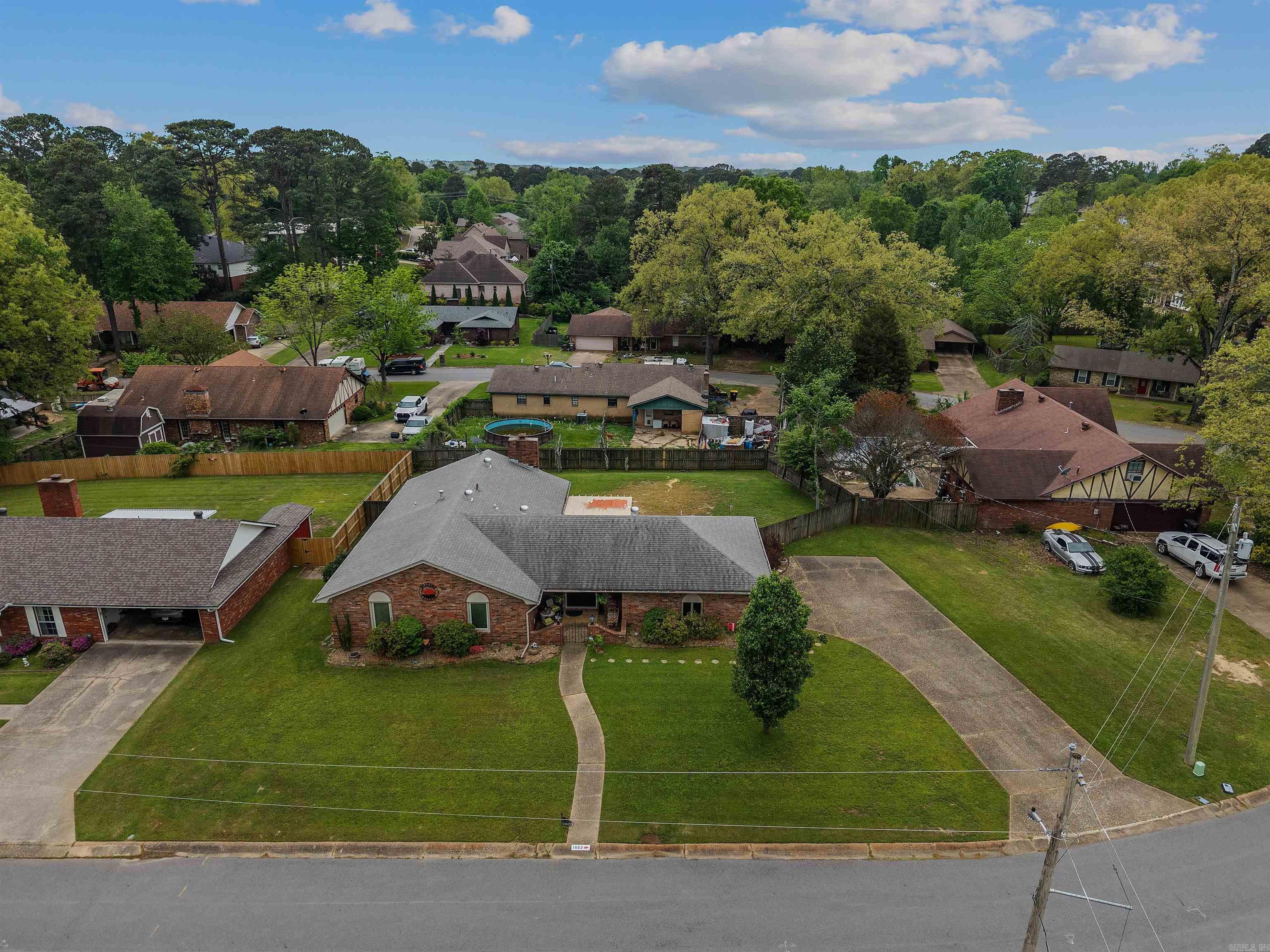 Shangri-La Heights - Residential