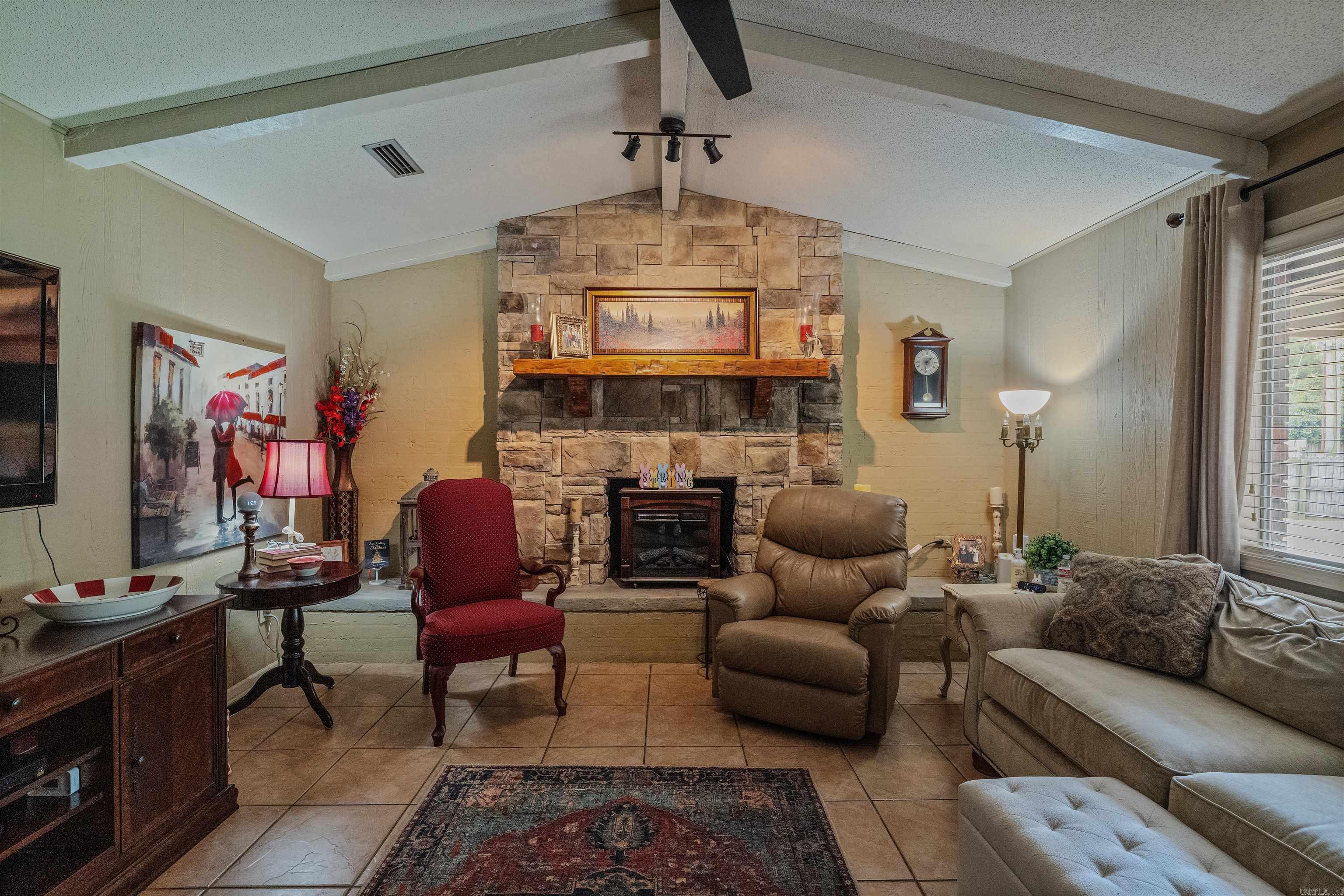 Shangri-La Heights - Residential