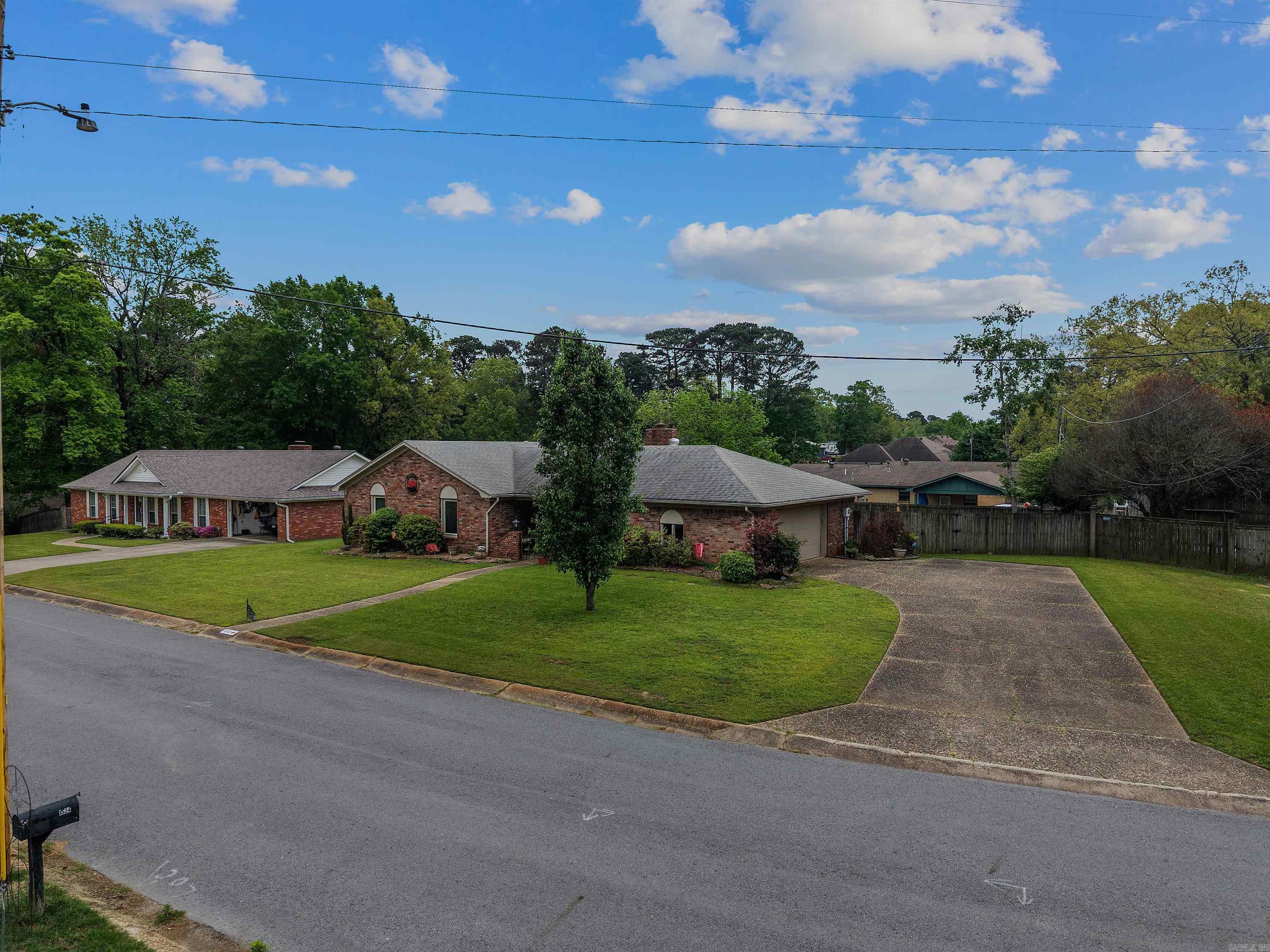 Shangri-La Heights - Residential