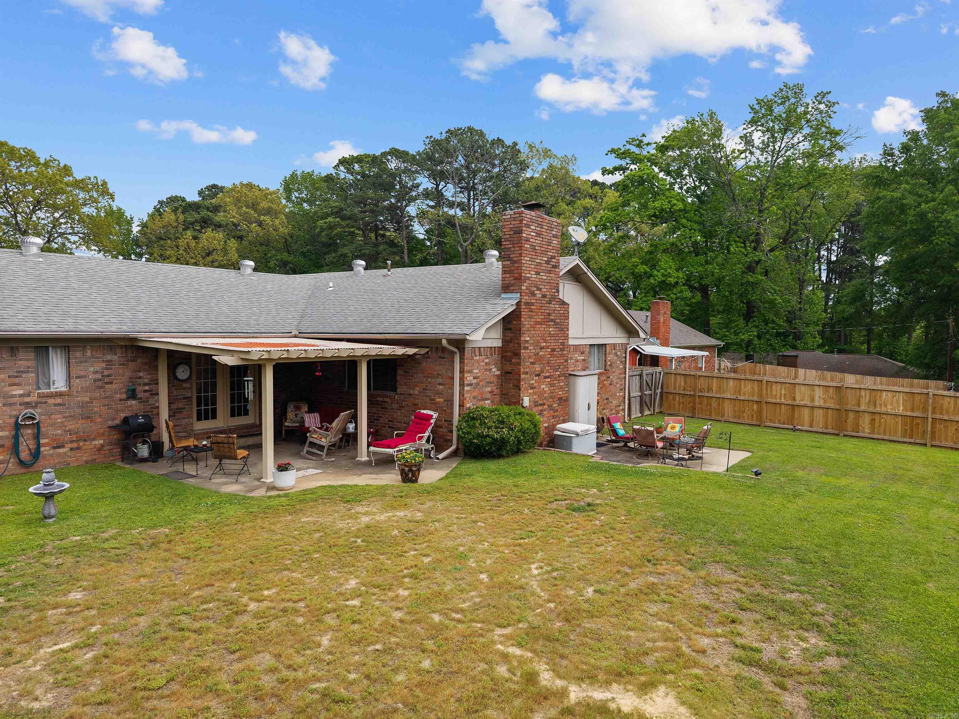 Shangri-La Heights - Residential