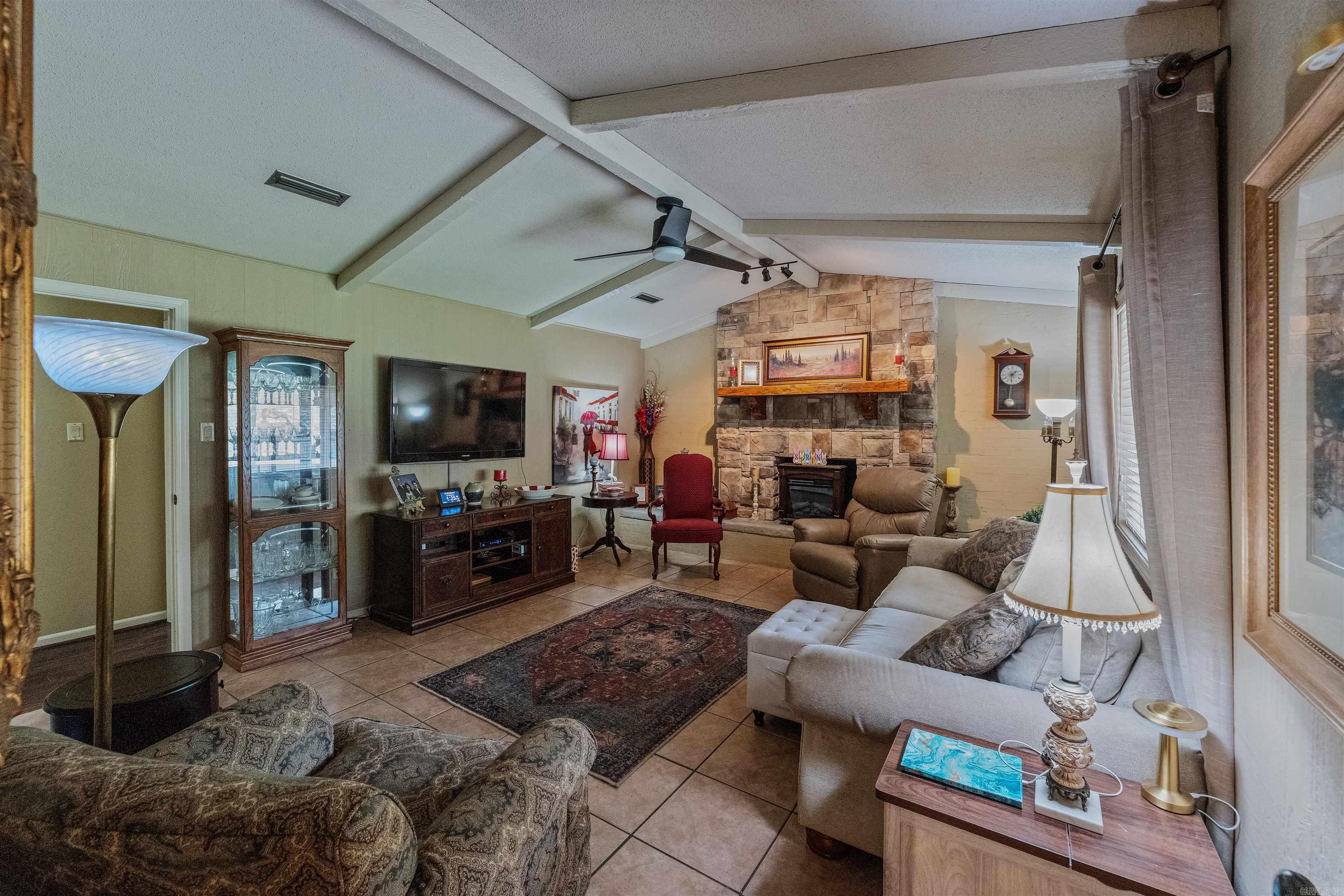 Shangri-La Heights - Residential