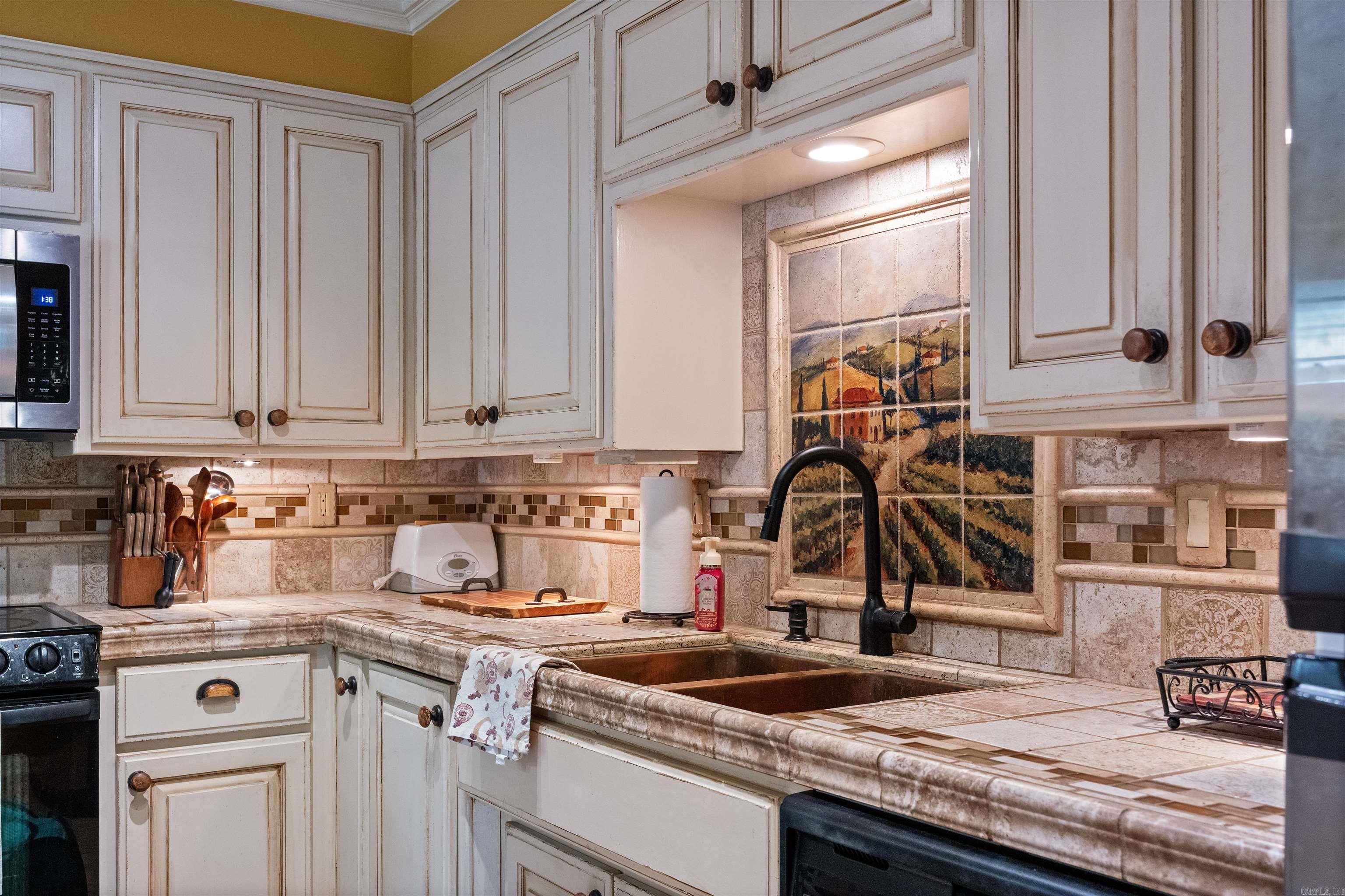 Shangri-La Heights - Residential