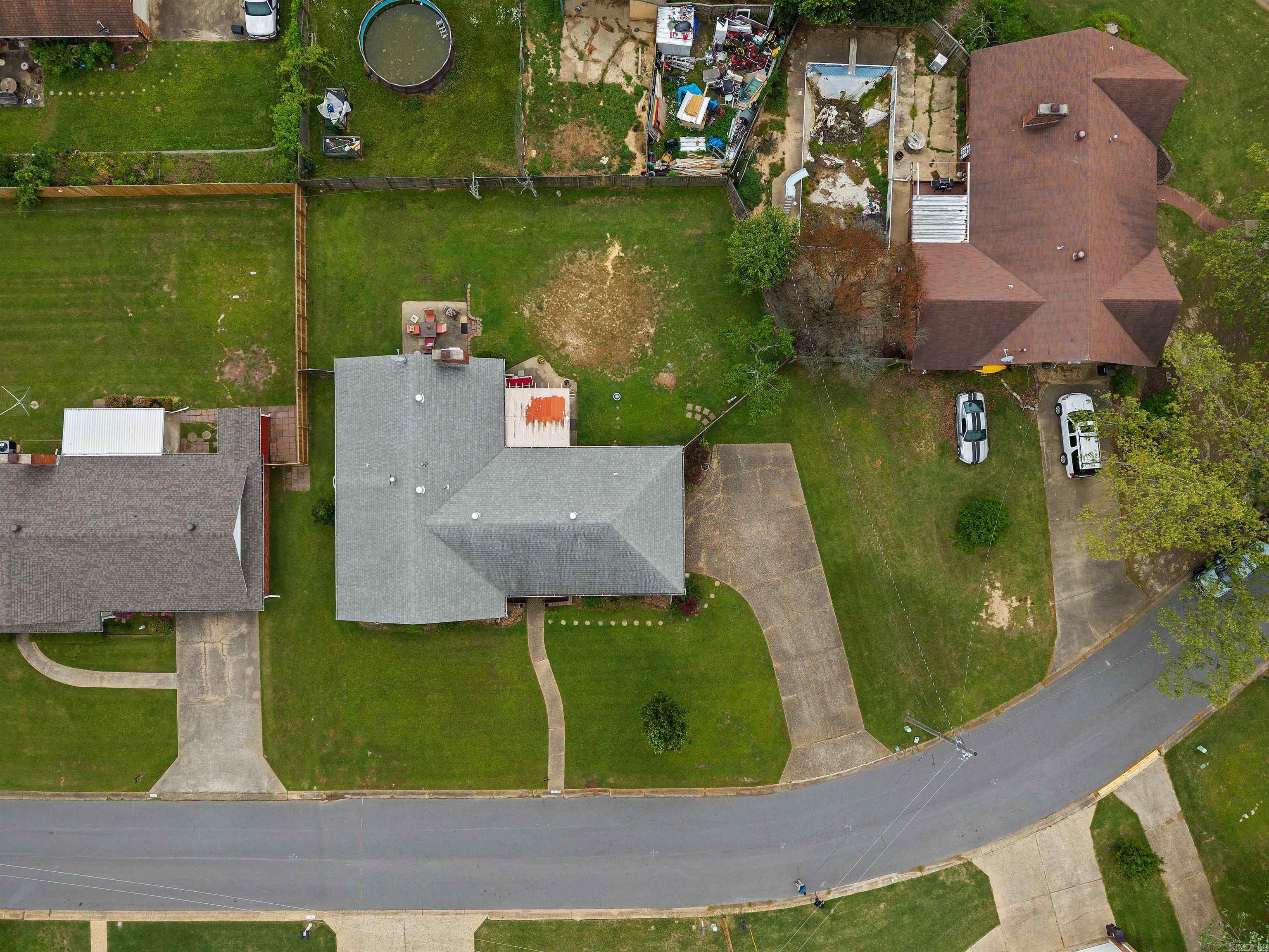 Shangri-La Heights - Residential