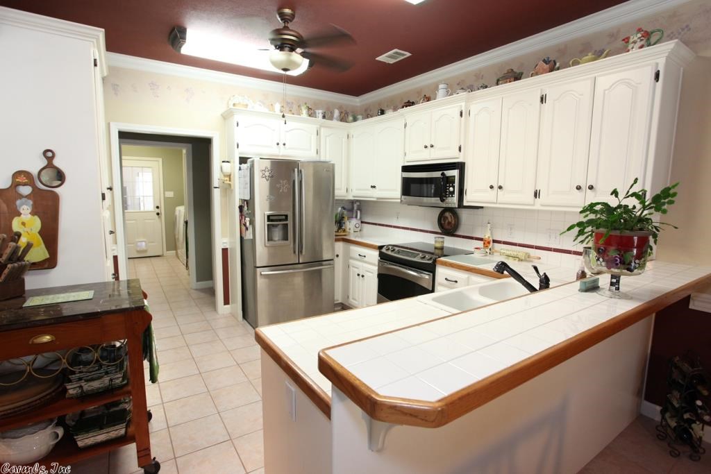 GREYSTONE - Residential