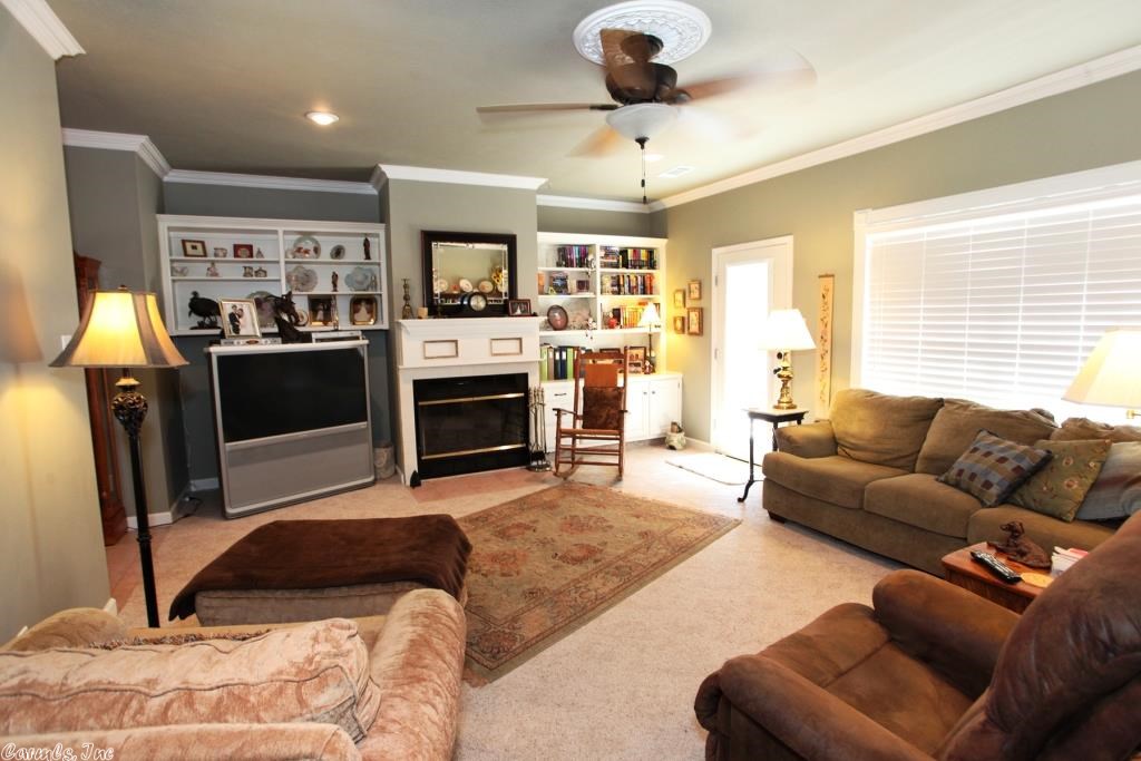 GREYSTONE - Residential