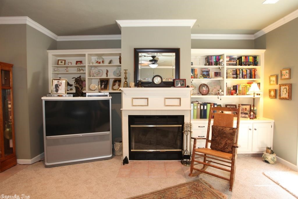 GREYSTONE - Residential